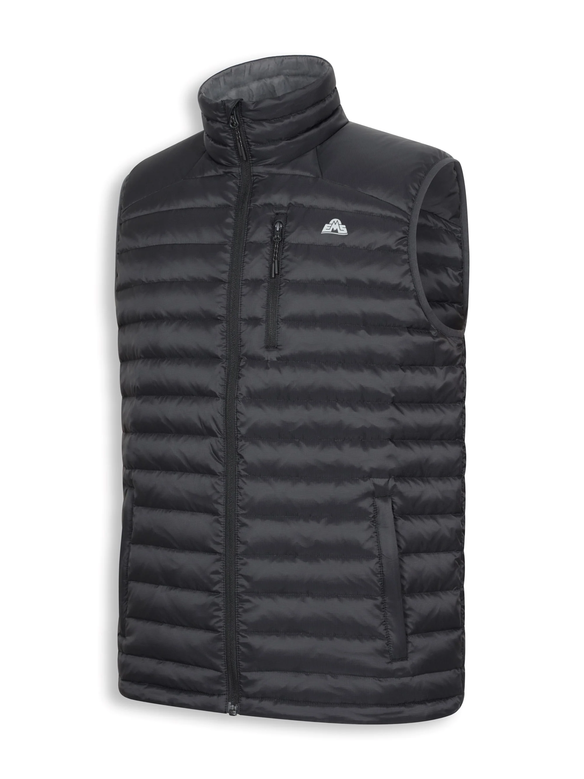 EMS Henry II Mens Extreme Down Insulated Gilet - Image 2