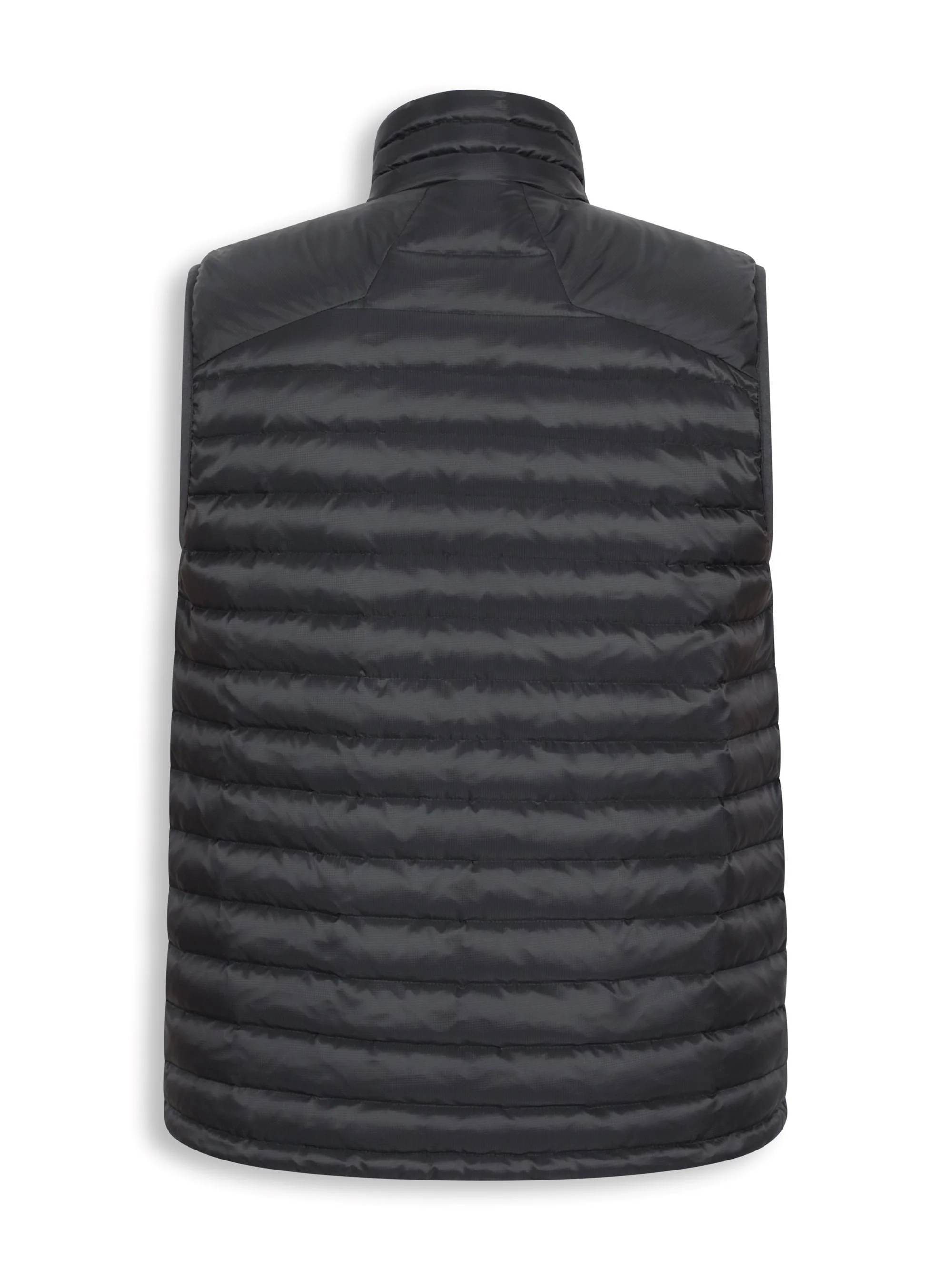 EMS Henry II Mens Extreme Down Insulated Gilet - Image 3