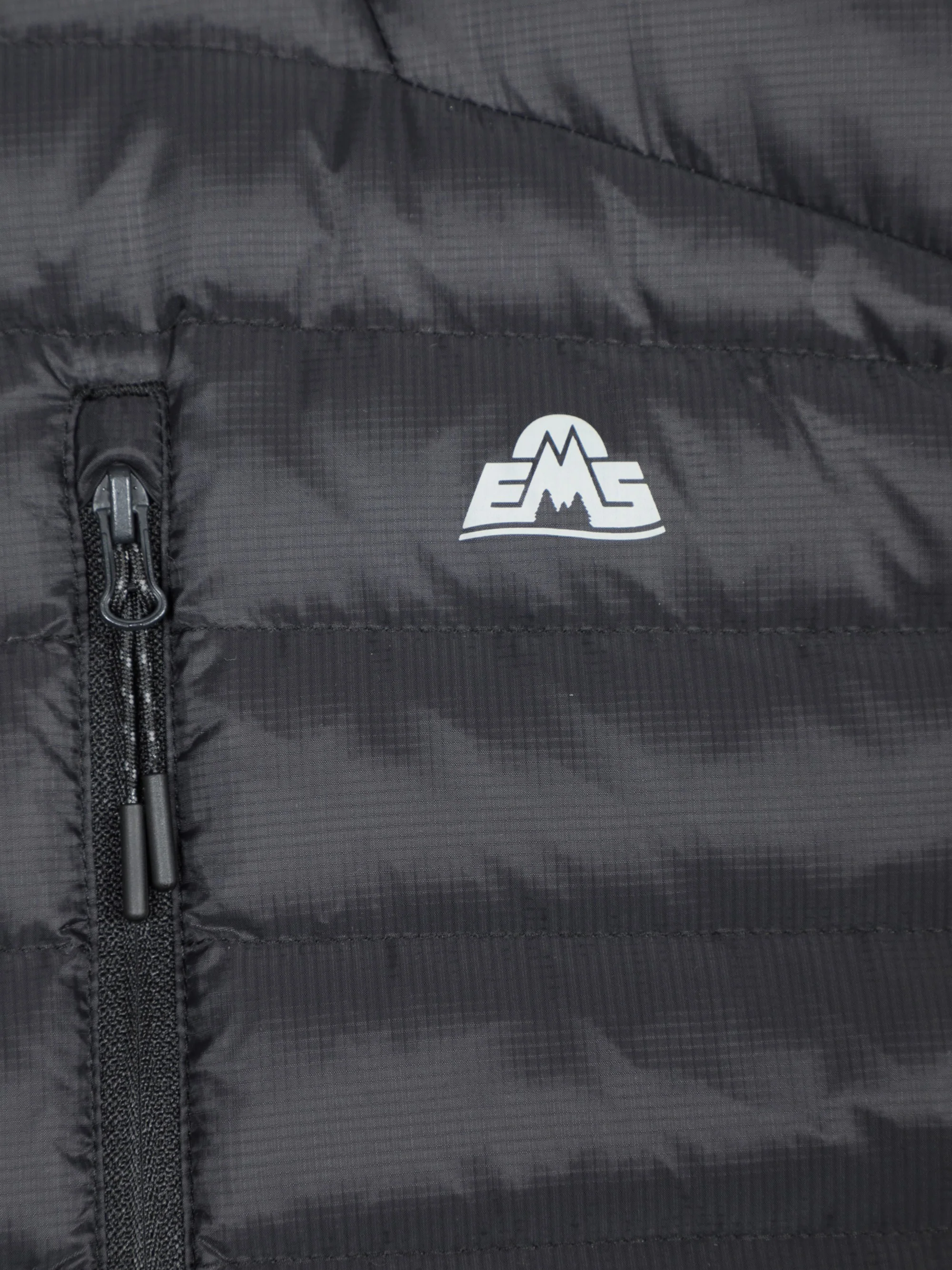 EMS Henry II Mens Extreme Down Insulated Gilet - Image 4