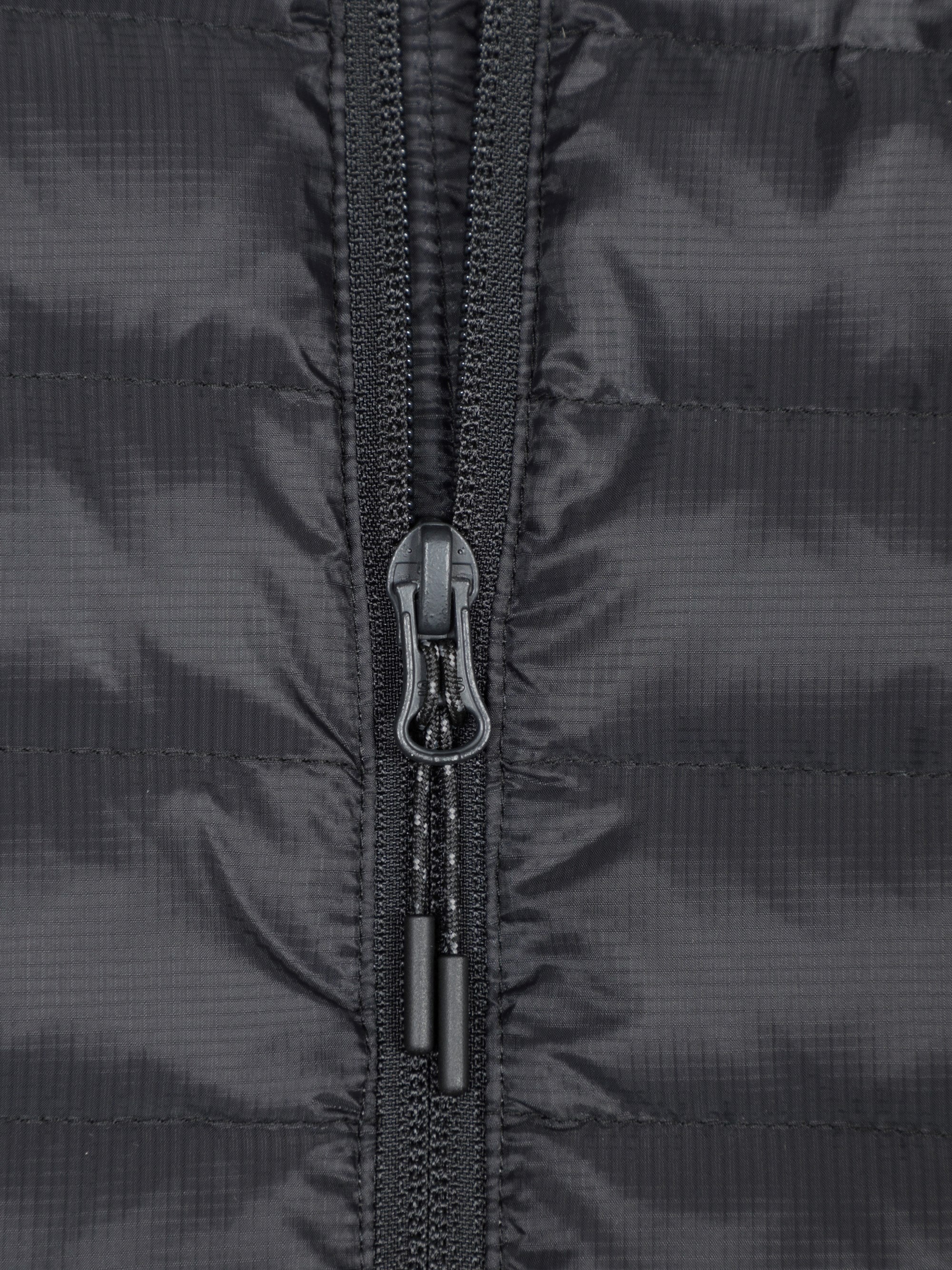 EMS Henry II Mens Extreme Down Insulated Gilet - Image 5