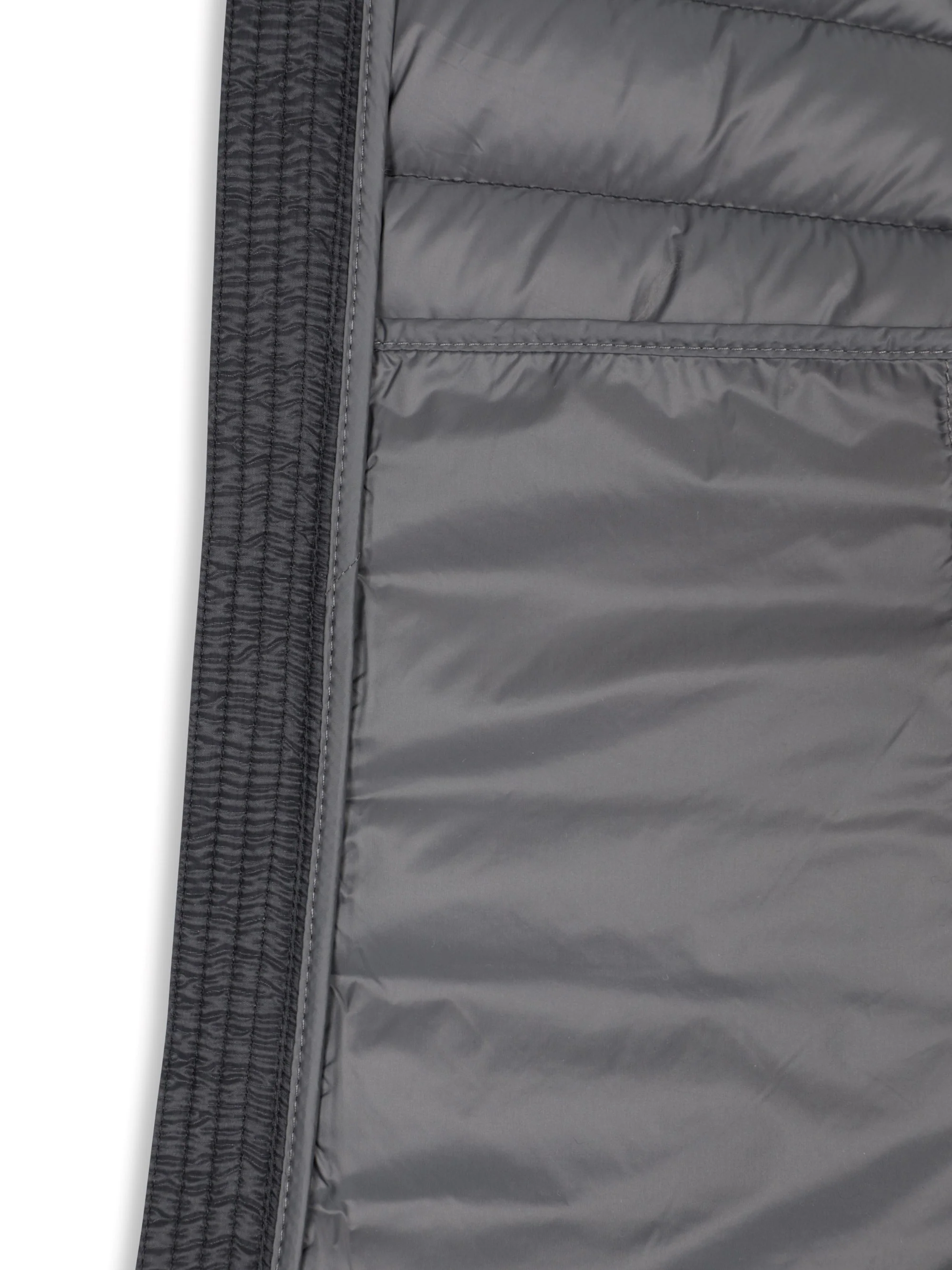 EMS Henry II Mens Extreme Down Insulated Gilet - Image 7