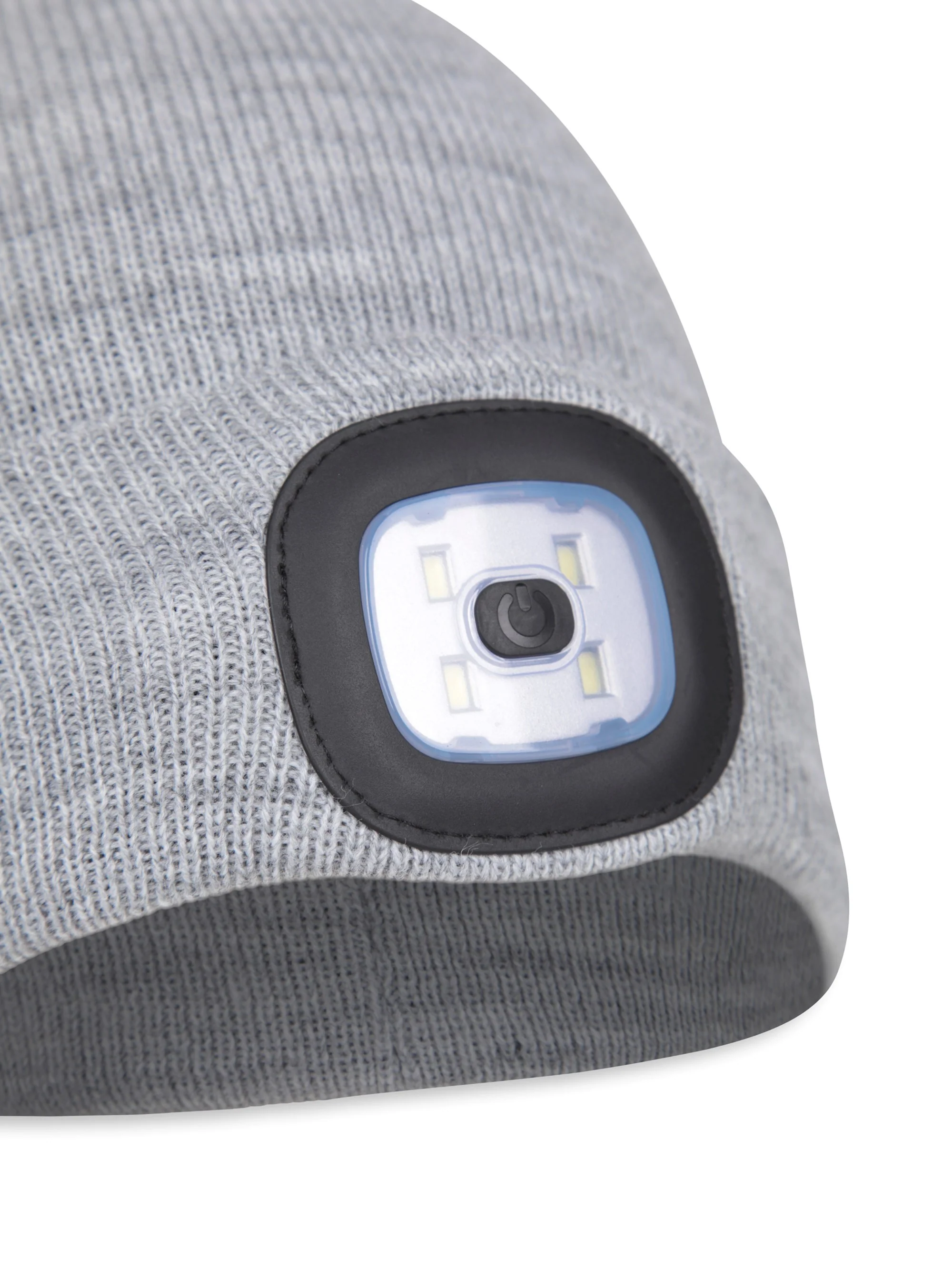 EMS Highlands Womens Light Up Beanie - Image 6