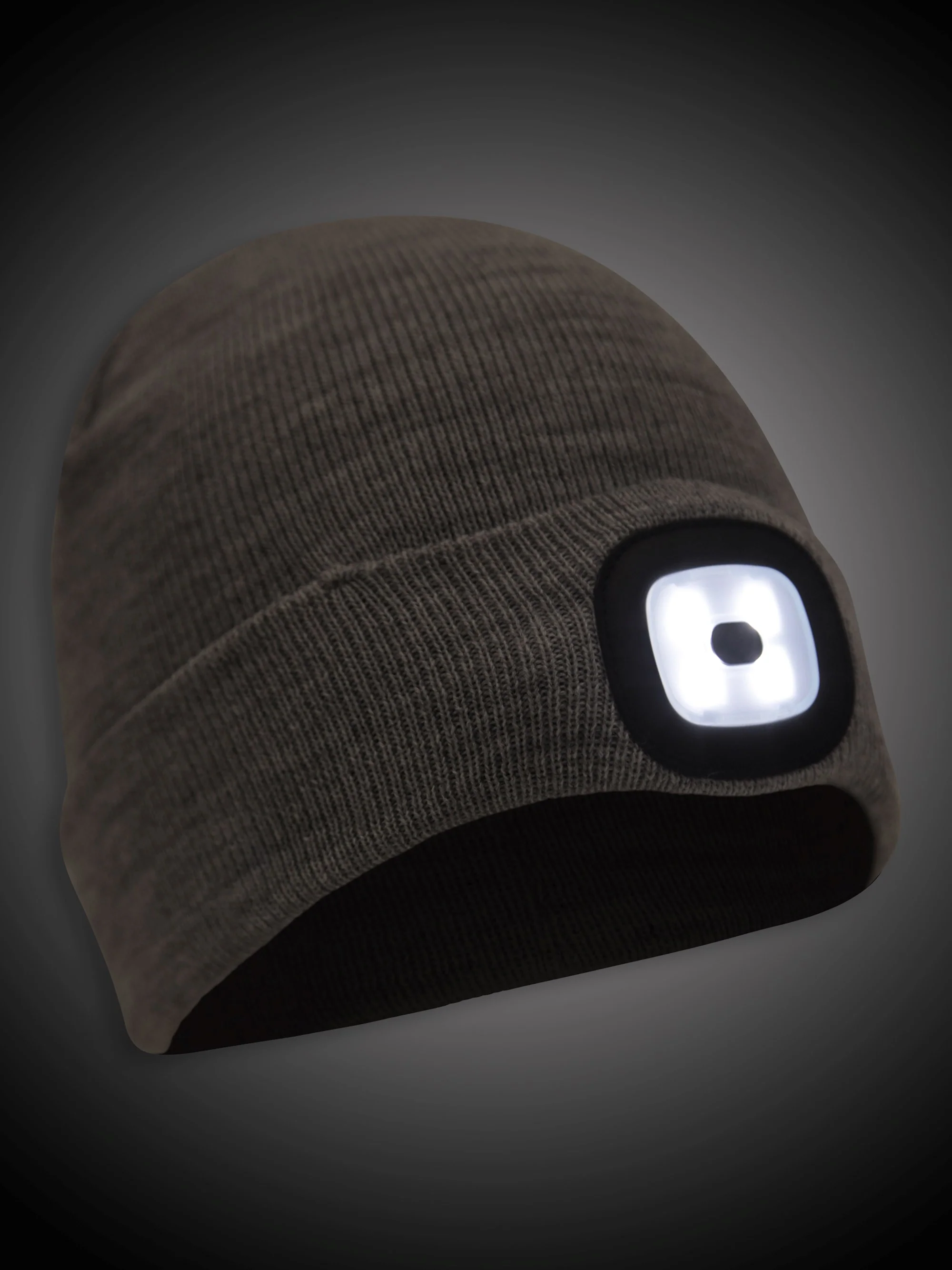 EMS Highlands Womens Light Up Beanie - Image 7