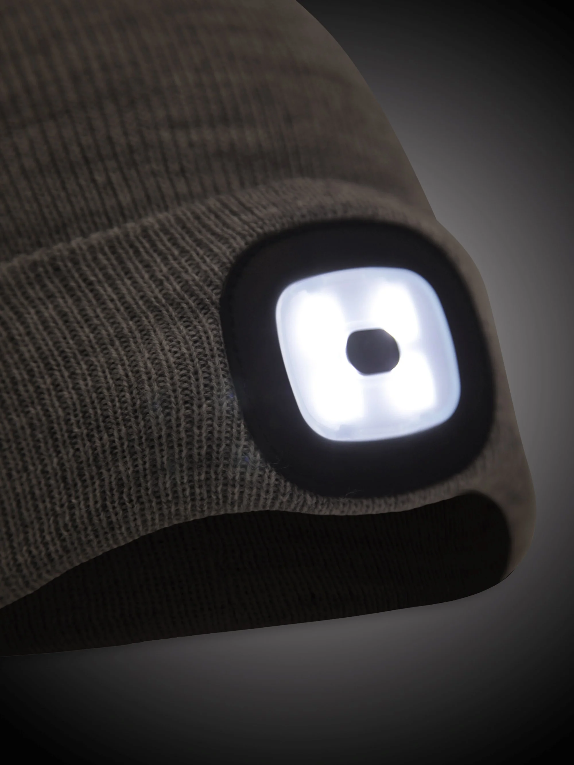 EMS Highlands Womens Light Up Beanie - Image 8