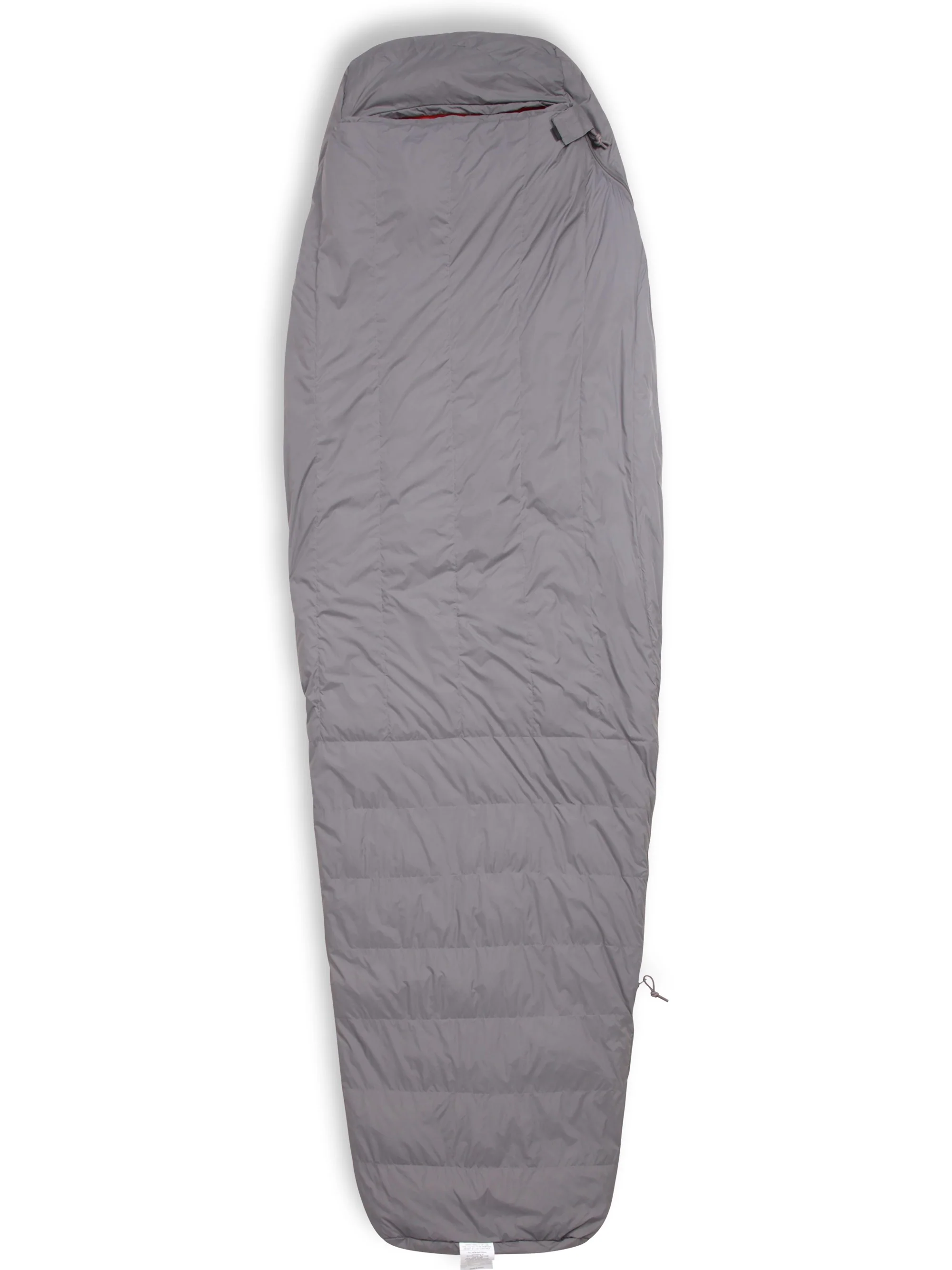 EMS Hiking 500 Down Sleeping Bag - Image 3