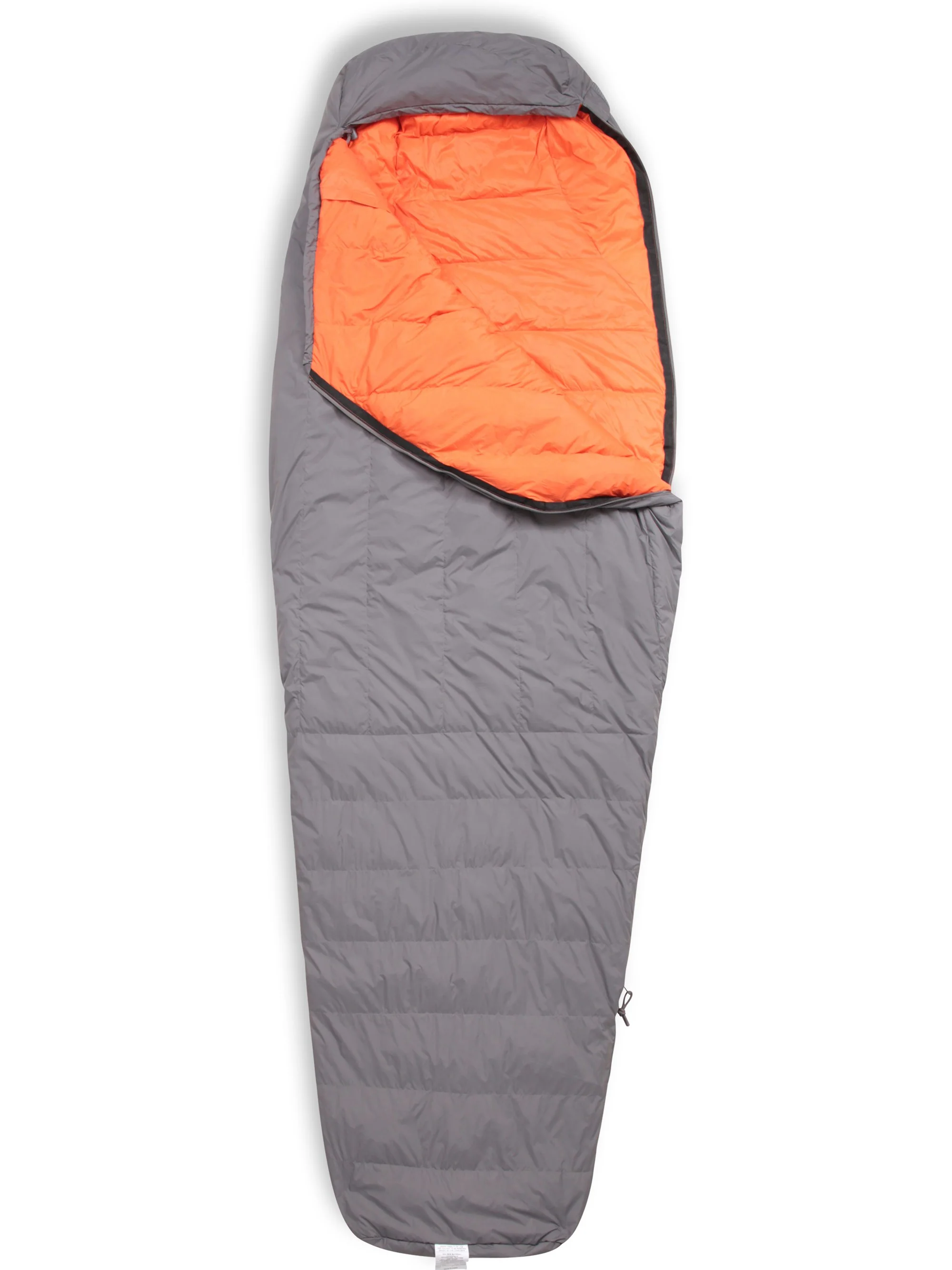 EMS Hiking 500 Down Sleeping Bag - Image 4