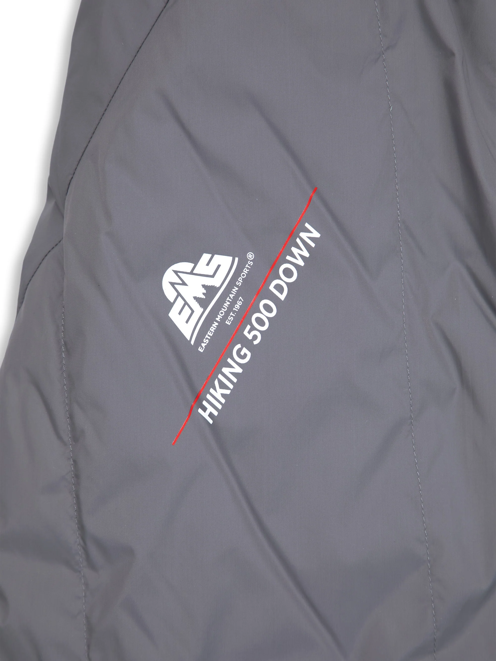 EMS Hiking 500 Down Sleeping Bag - Image 5