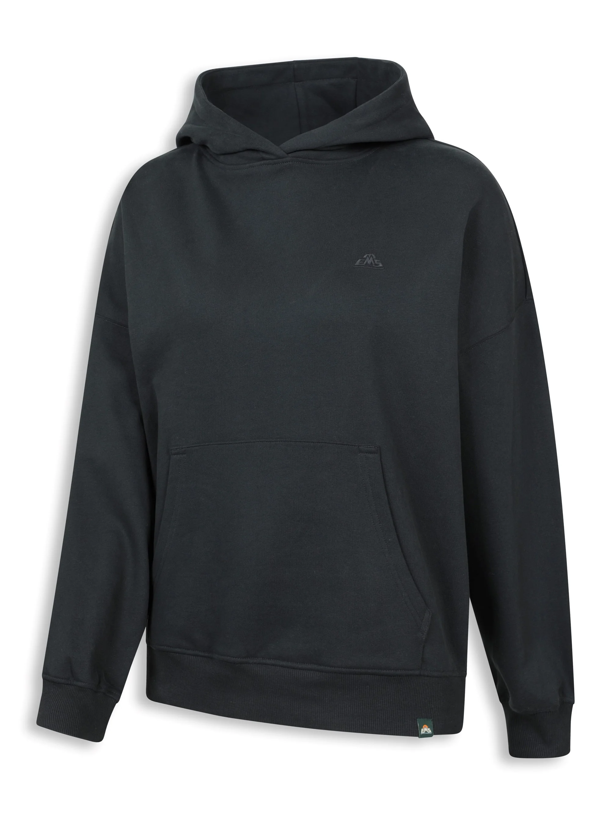 EMS Idol Womens Drop Shoulder Hoodie - Image 2