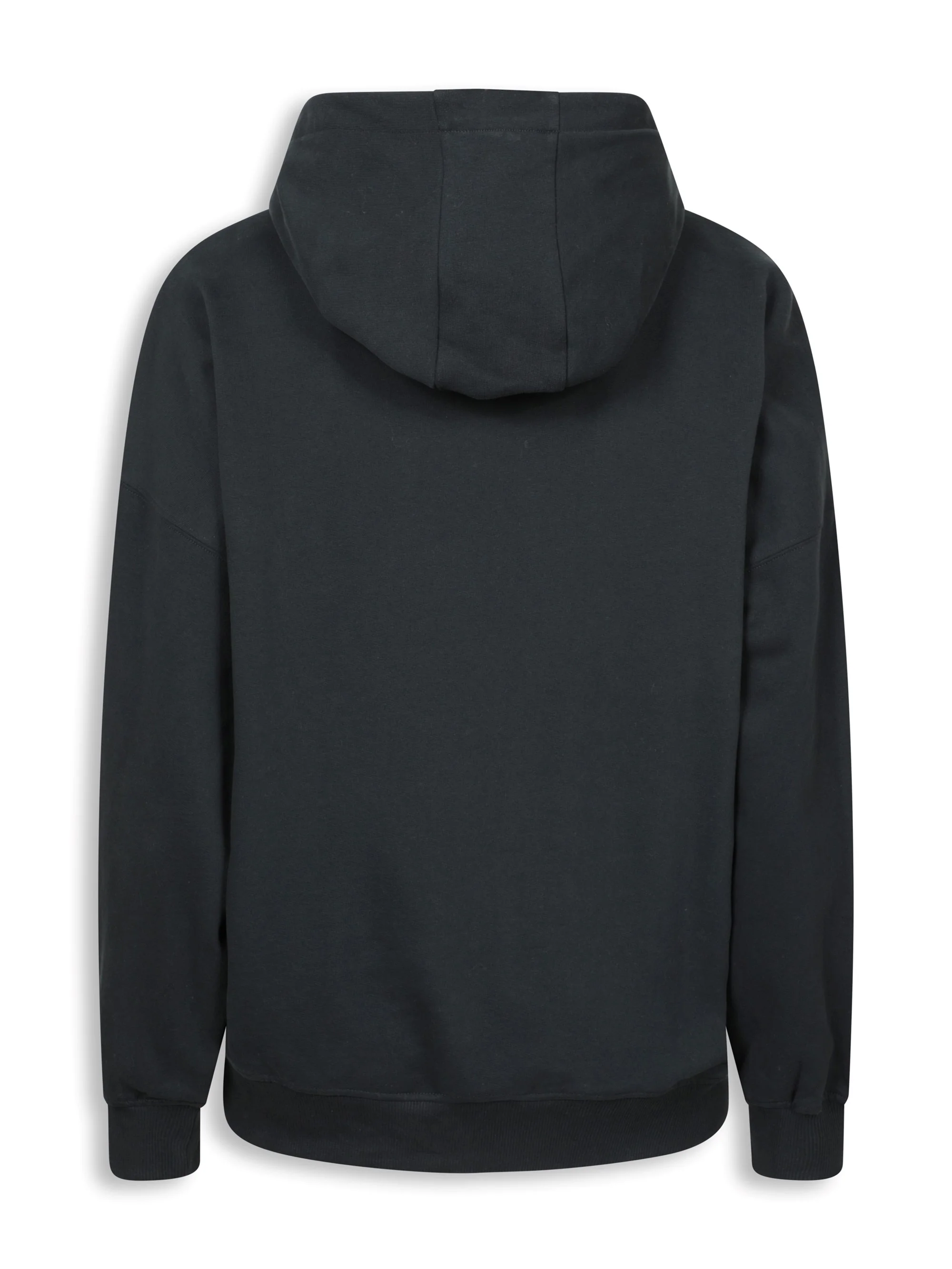 EMS Idol Womens Drop Shoulder Hoodie - Image 3