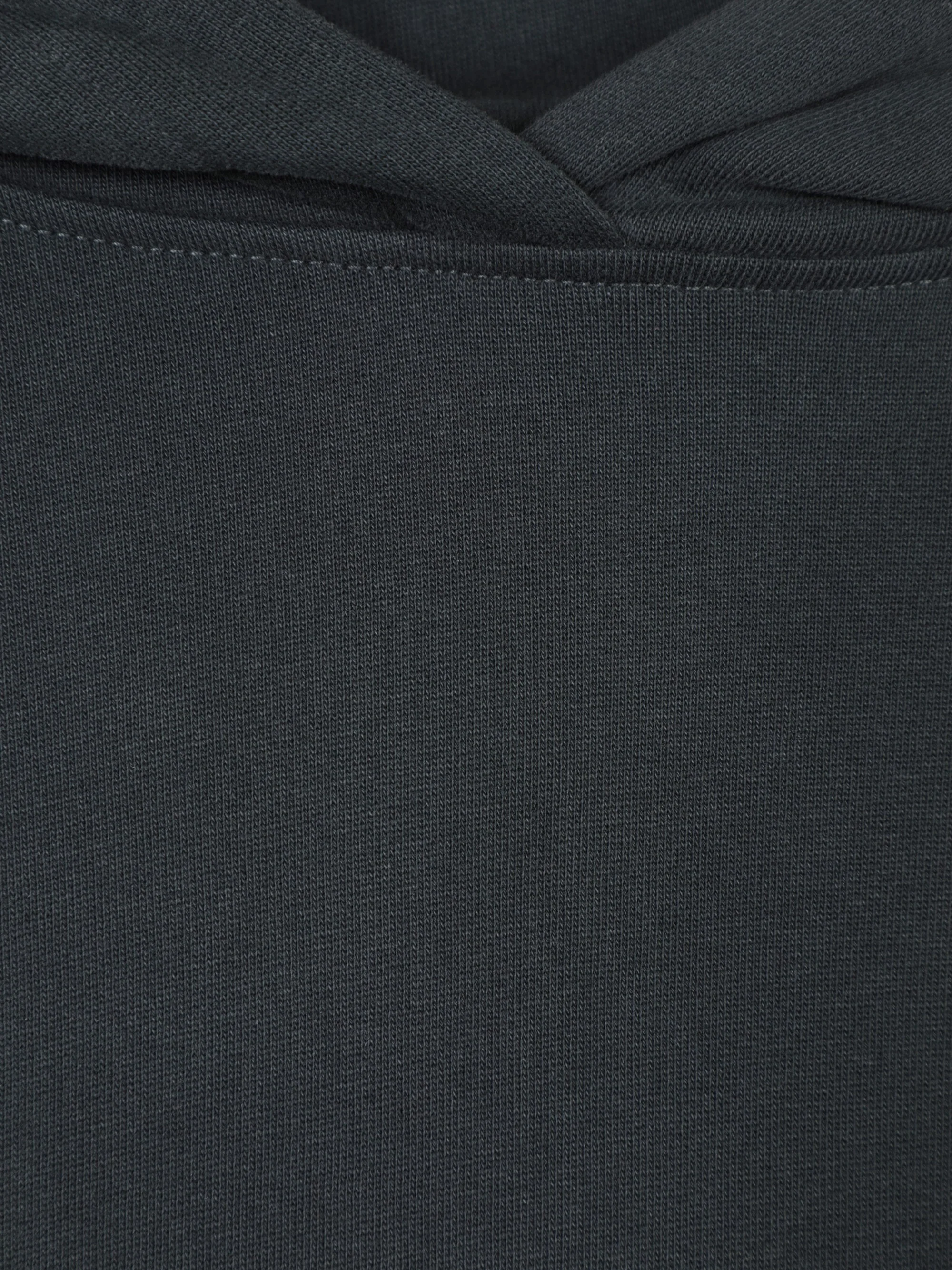 EMS Idol Womens Drop Shoulder Hoodie - Image 4