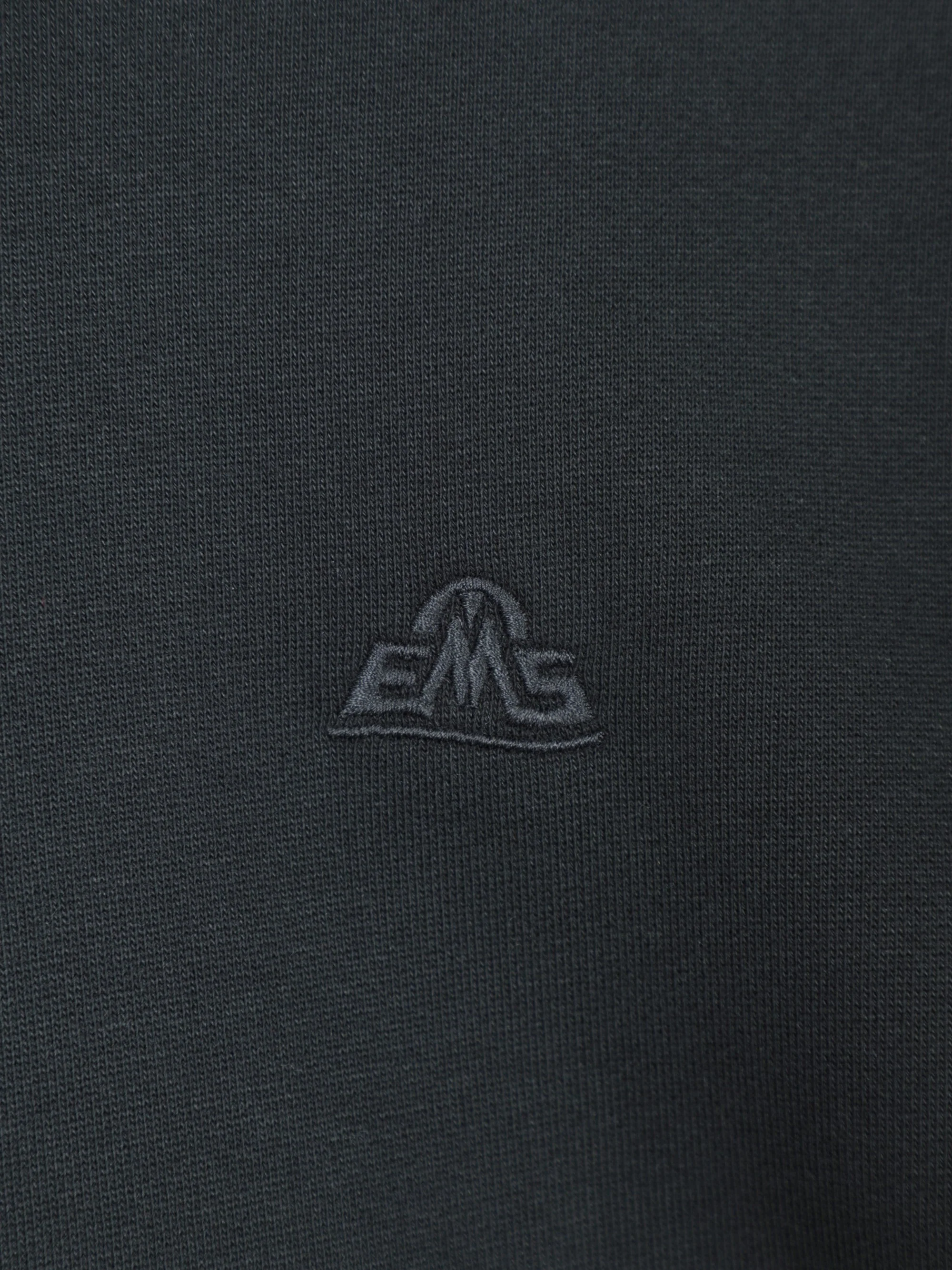 EMS Idol Womens Drop Shoulder Hoodie - Image 5
