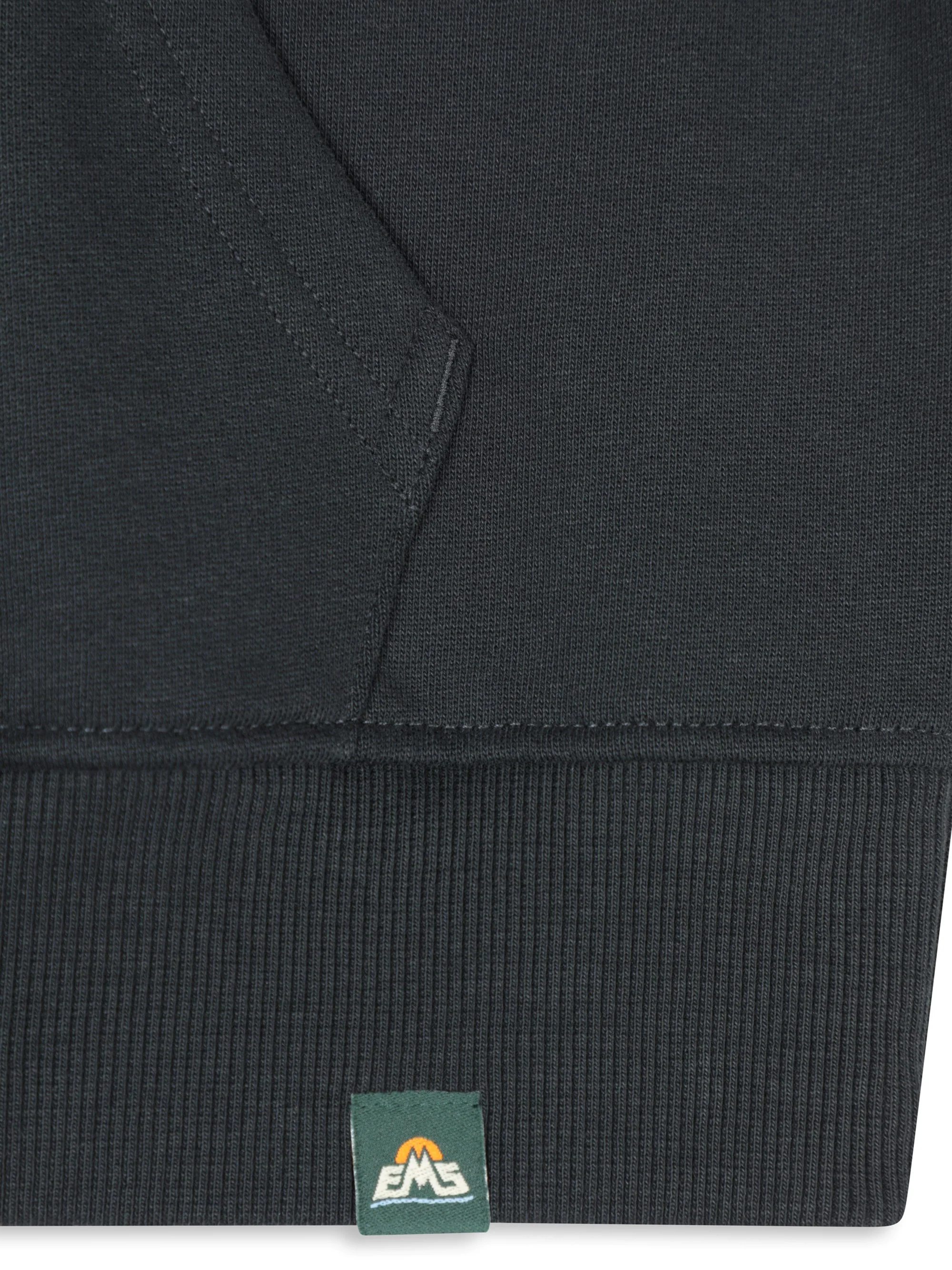 EMS Idol Womens Drop Shoulder Hoodie - Image 6