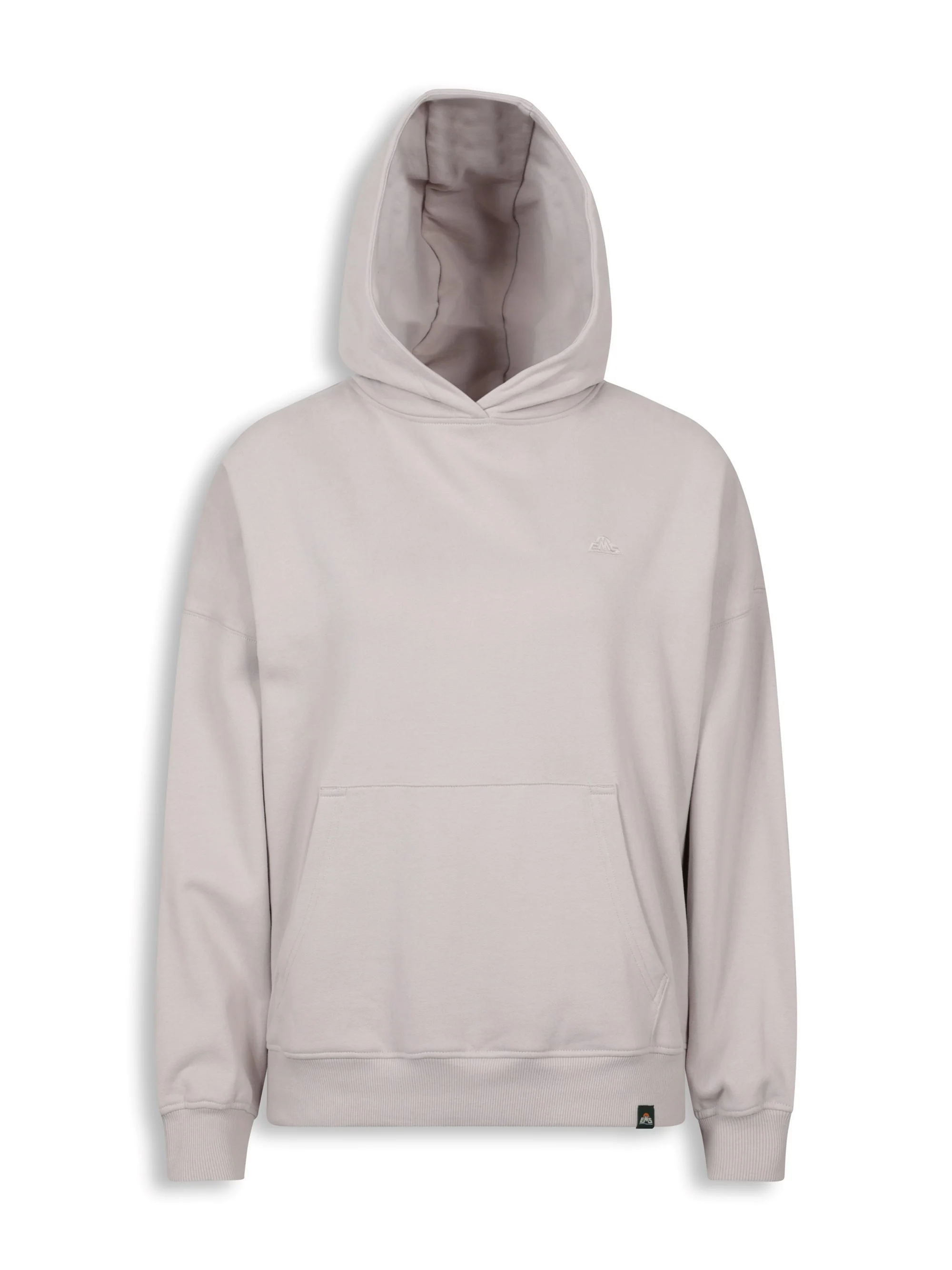 EMS Idol Womens Drop Shoulder Hoodie - Image 7