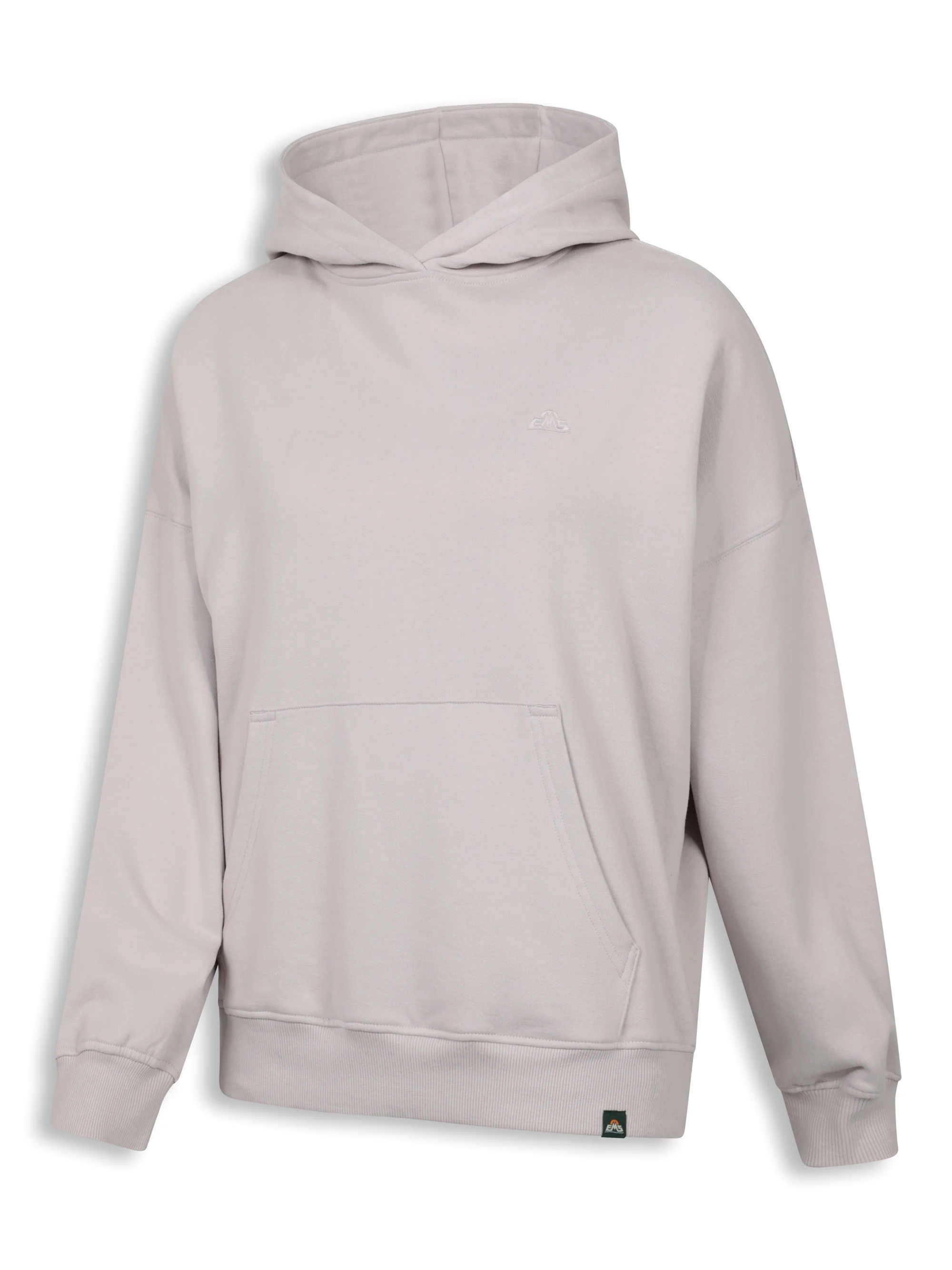 EMS Idol Womens Drop Shoulder Hoodie - Image 8