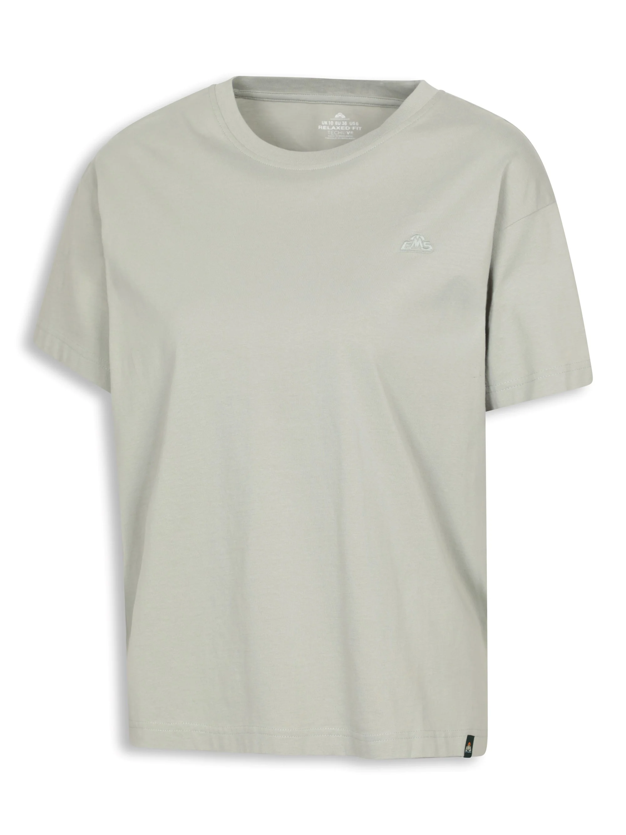 EMS Idol Womens T-Shirt - Image 14