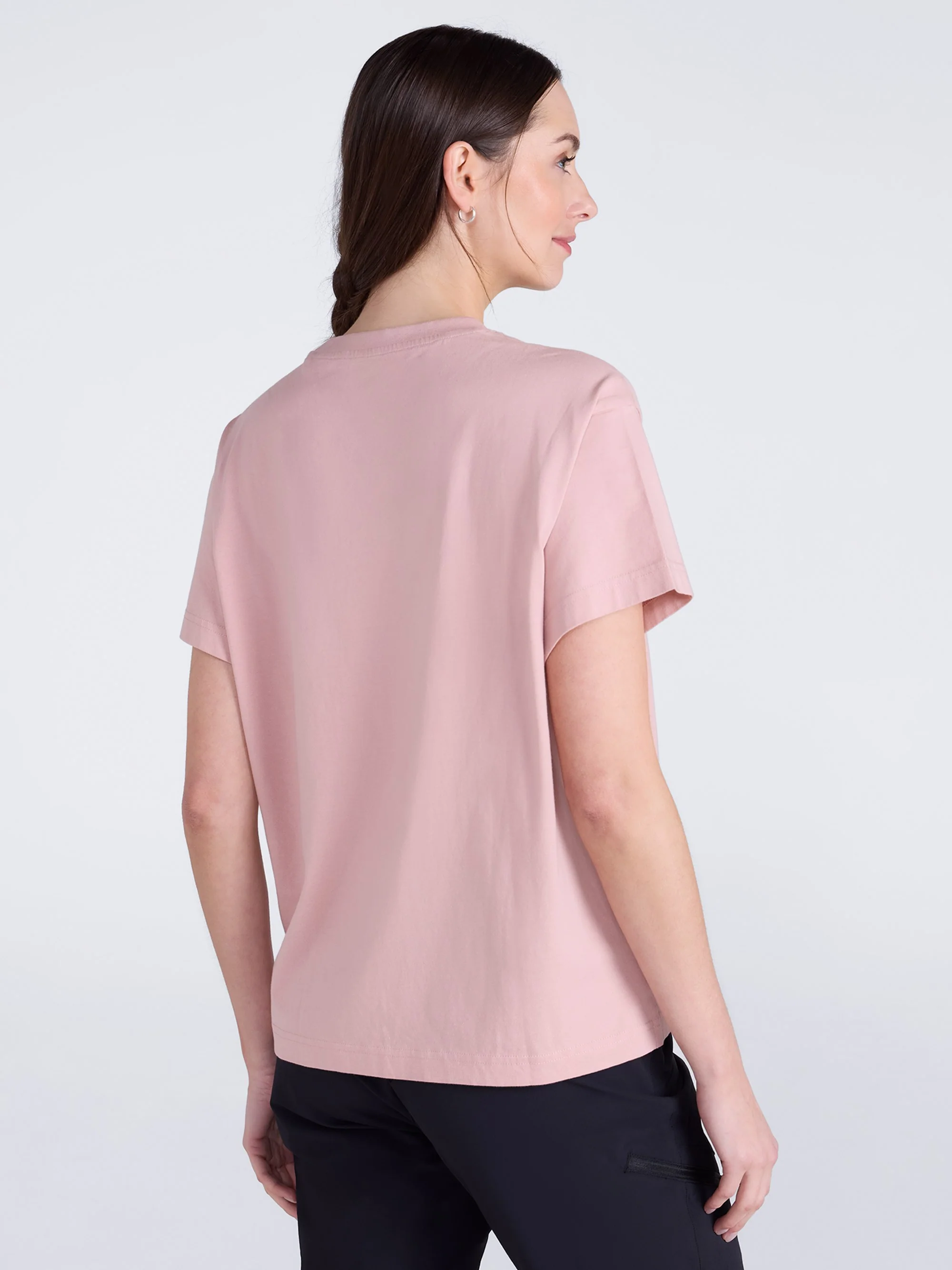 EMS Idol Womens T-Shirt - Image 3