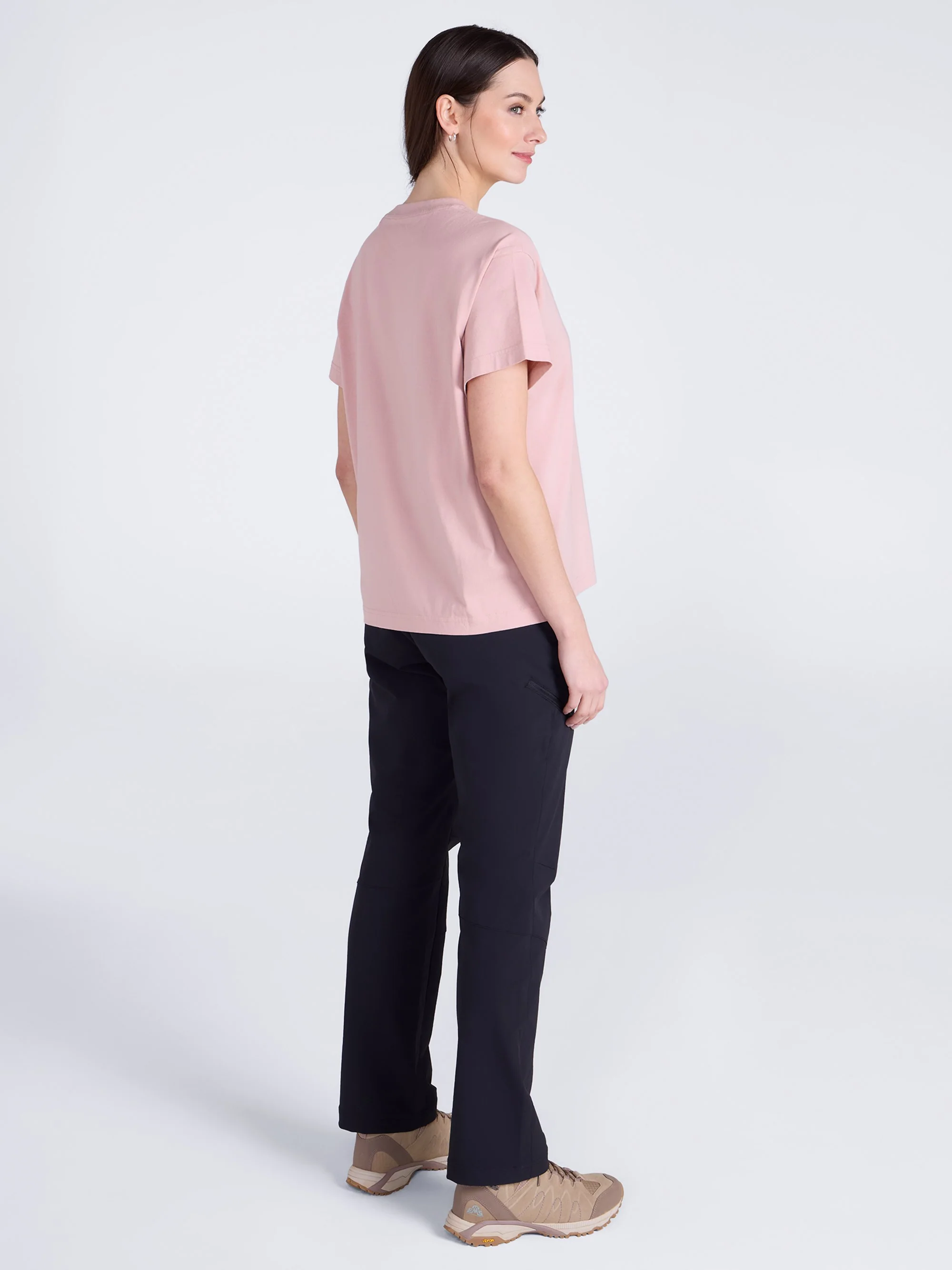 EMS Idol Womens T-Shirt - Image 4