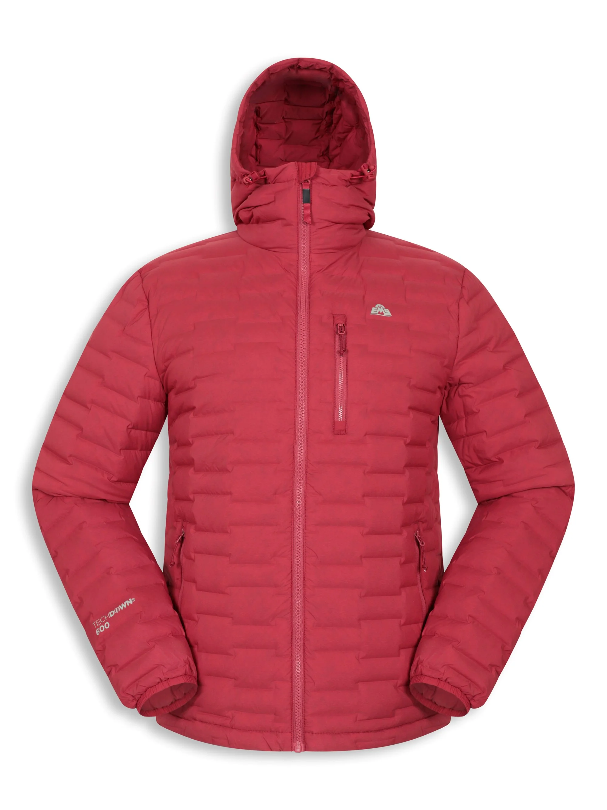 EMS Ignite Mens Extreme Down Insulated Jacket - Image 11
