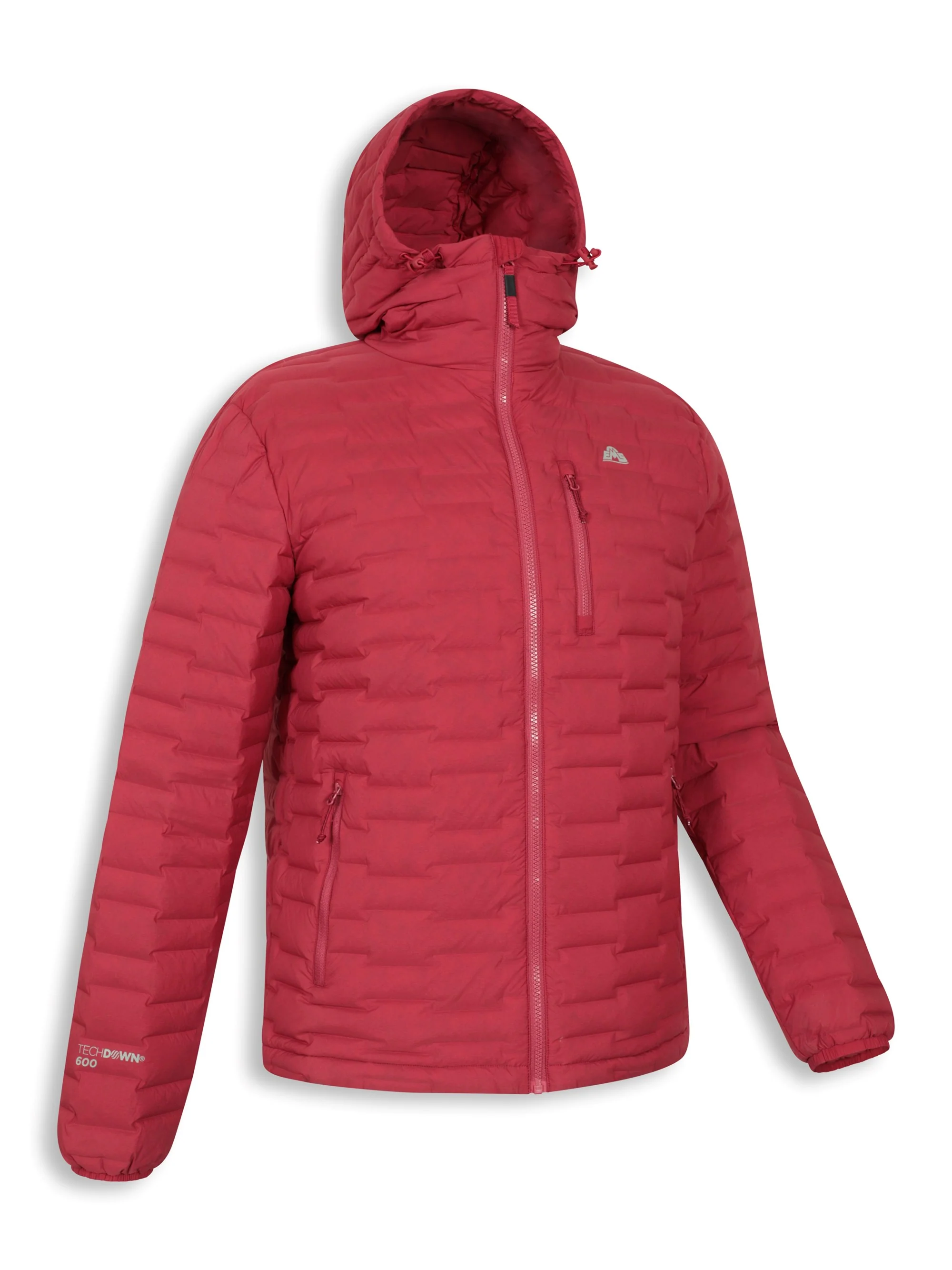 EMS Ignite Mens Extreme Down Insulated Jacket - Image 12