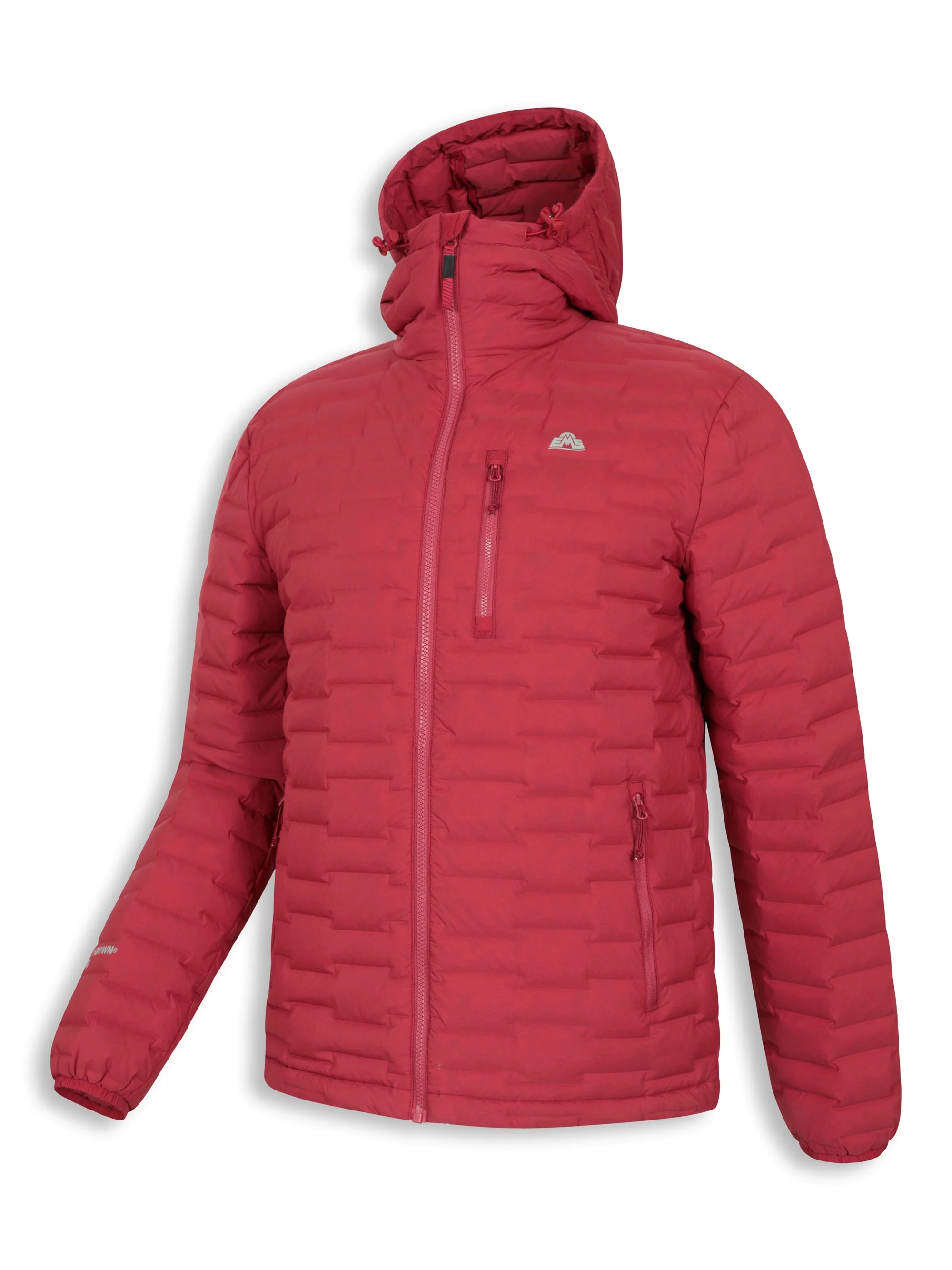 EMS Ignite Mens Extreme Down Insulated Jacket - Image 14