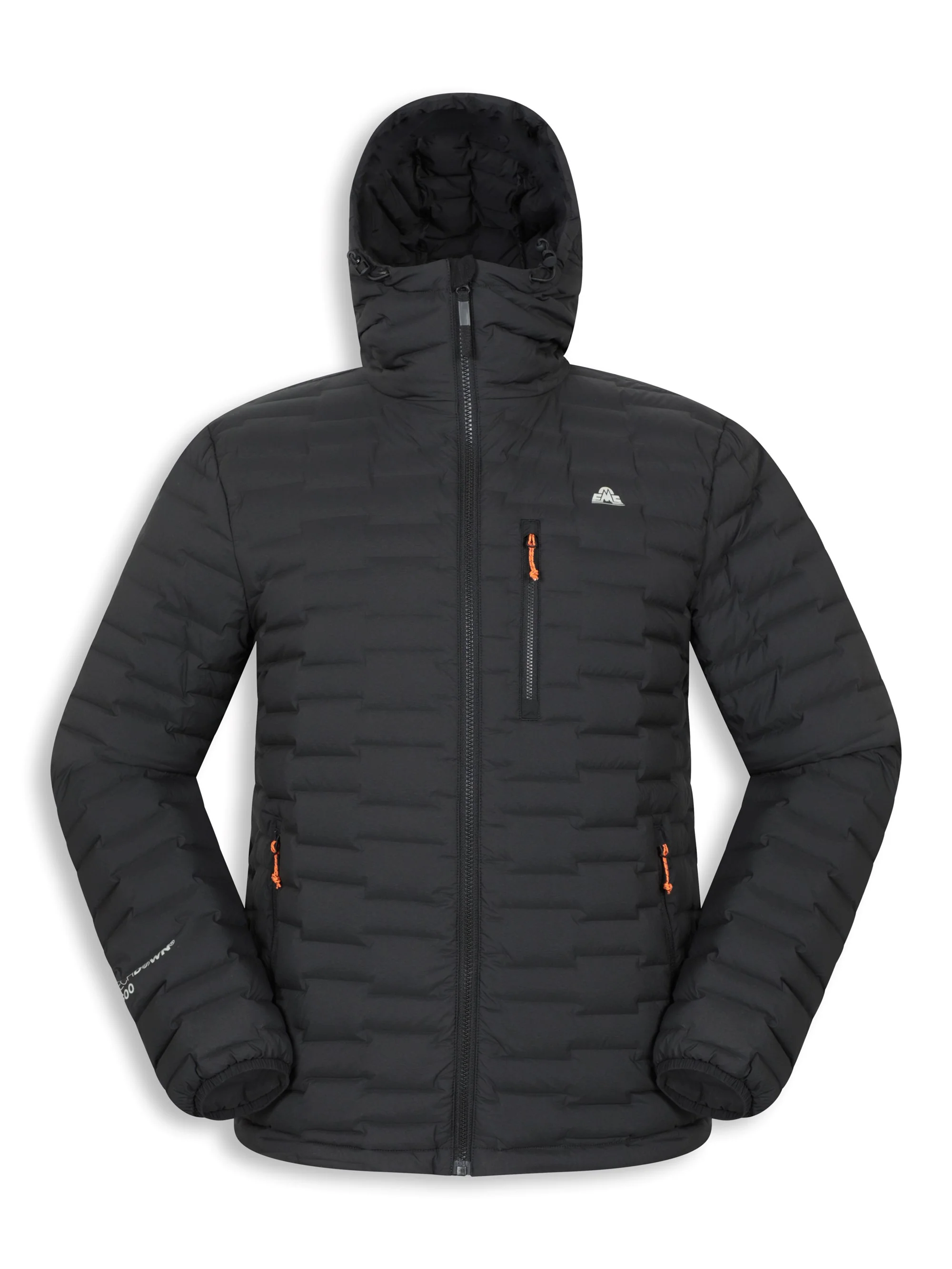 EMS Ignite Mens Extreme Down Insulated Jacket - Image 3