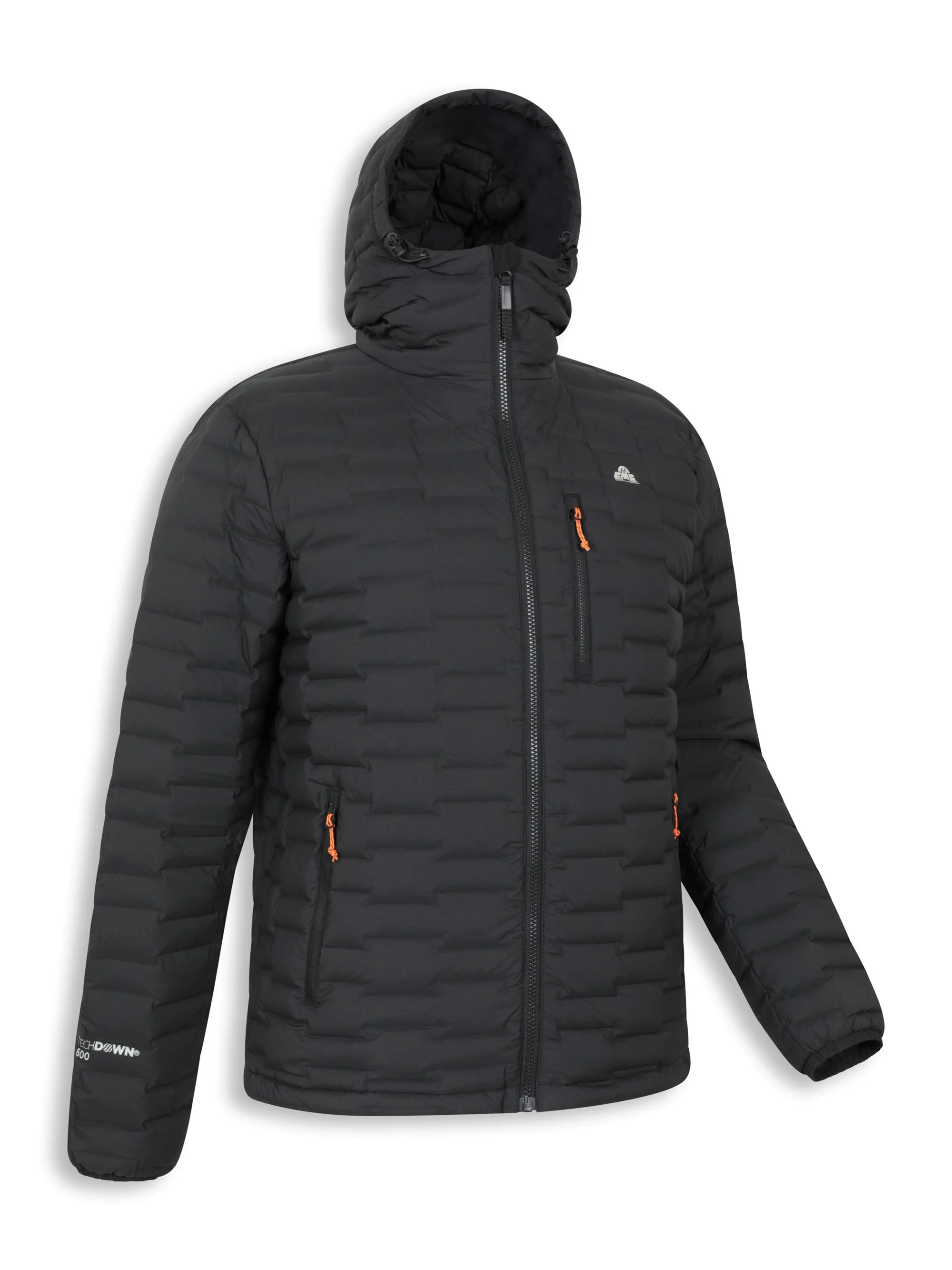 EMS Ignite Mens Extreme Down Insulated Jacket - Image 4
