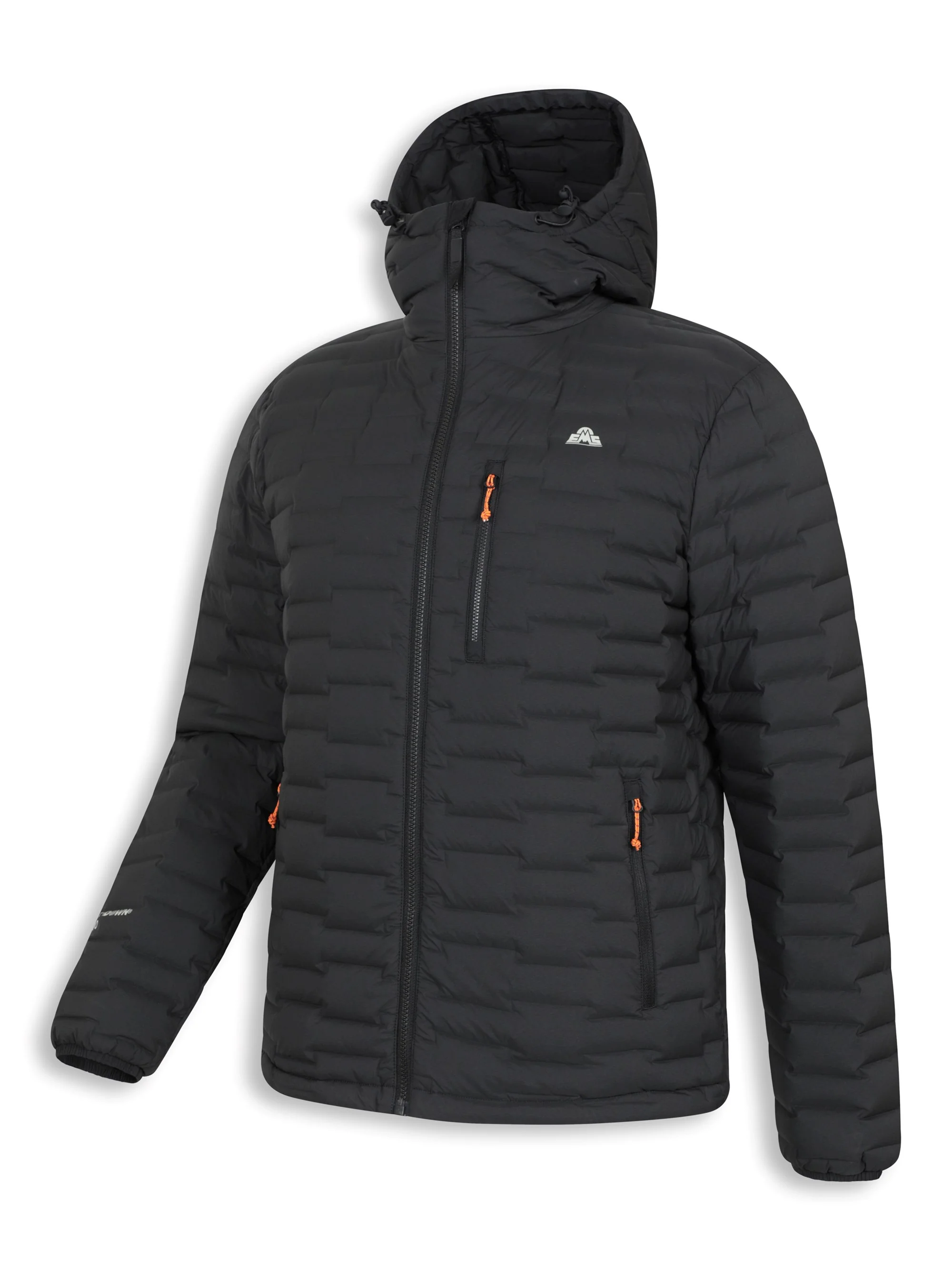 EMS Ignite Mens Extreme Down Insulated Jacket - Image 6