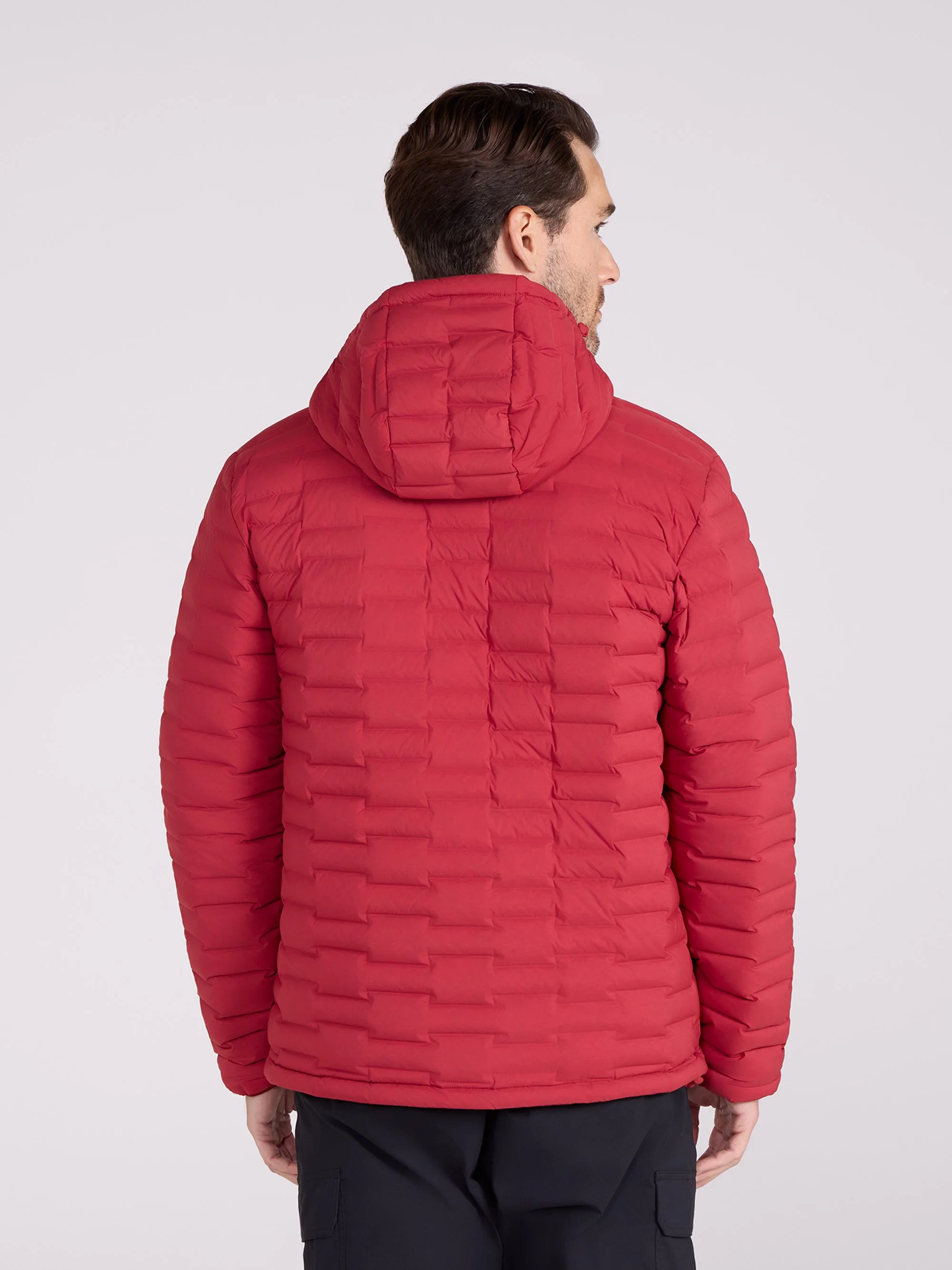 EMS Ignite Mens Extreme Down Insulated Jacket - Image 9