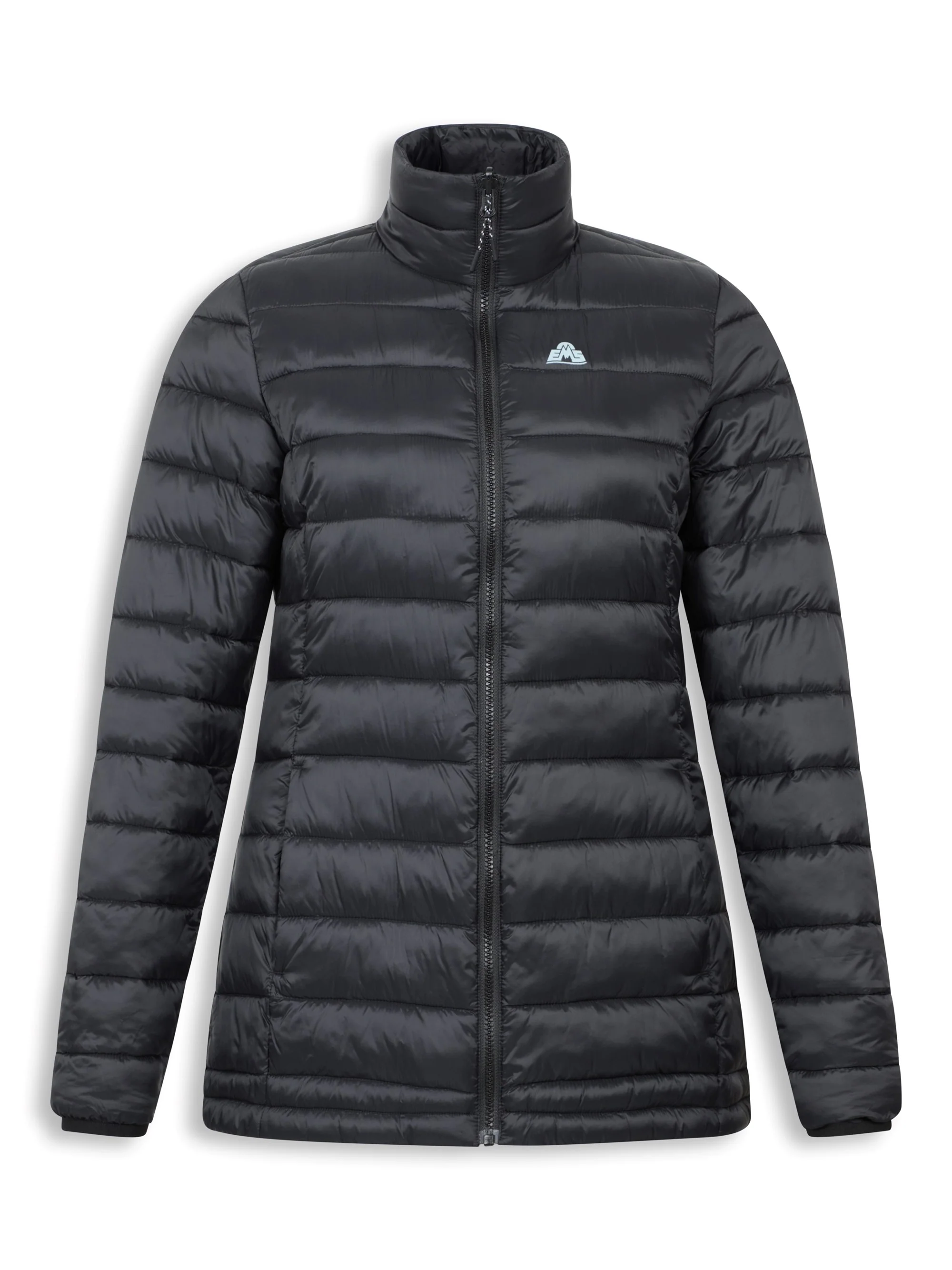 EMS Infinity Womens 3 in 1 Waterproof Ski Jacket - Image 11