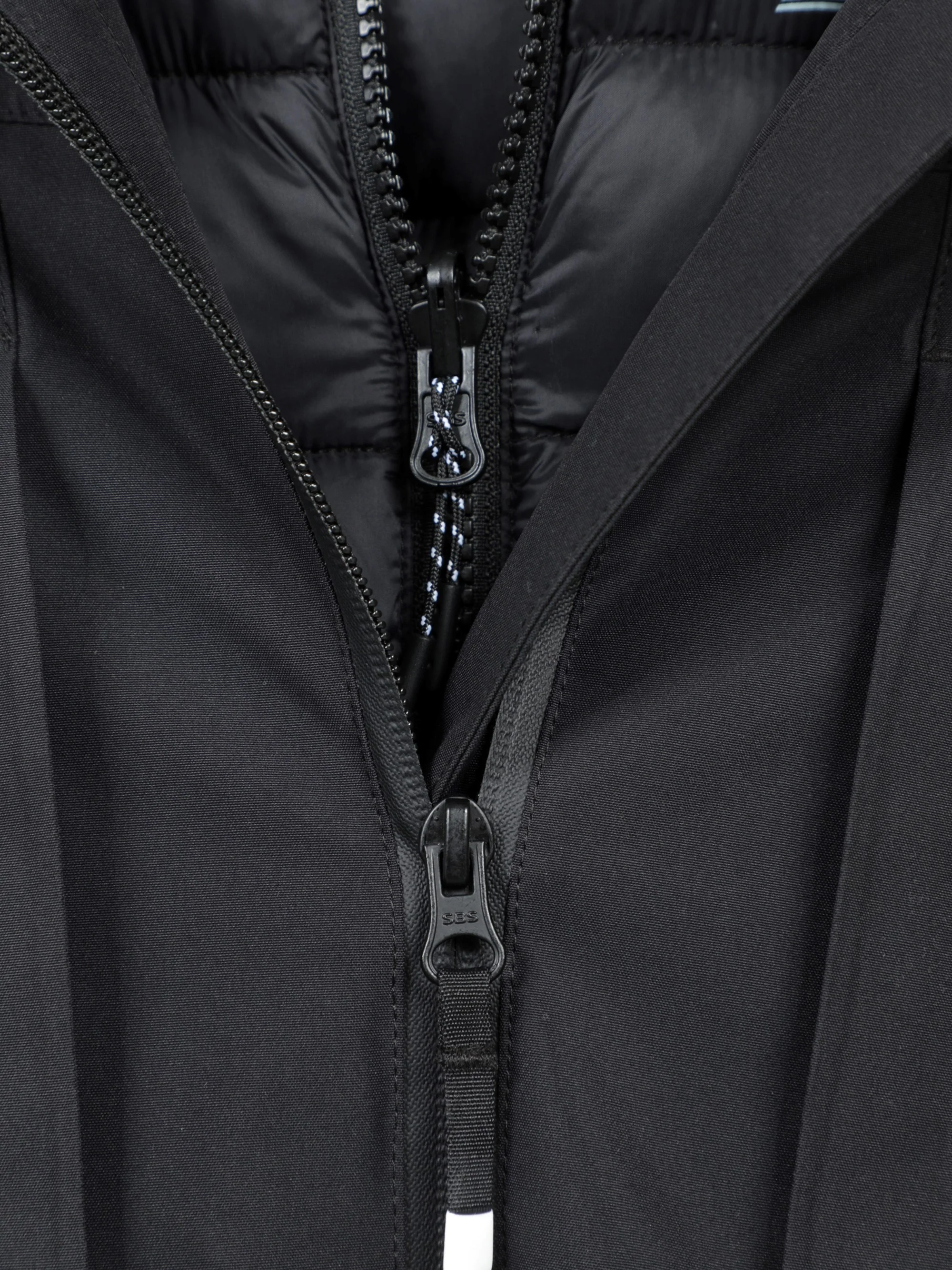 EMS Infinity Womens 3 in 1 Waterproof Ski Jacket - Image 14