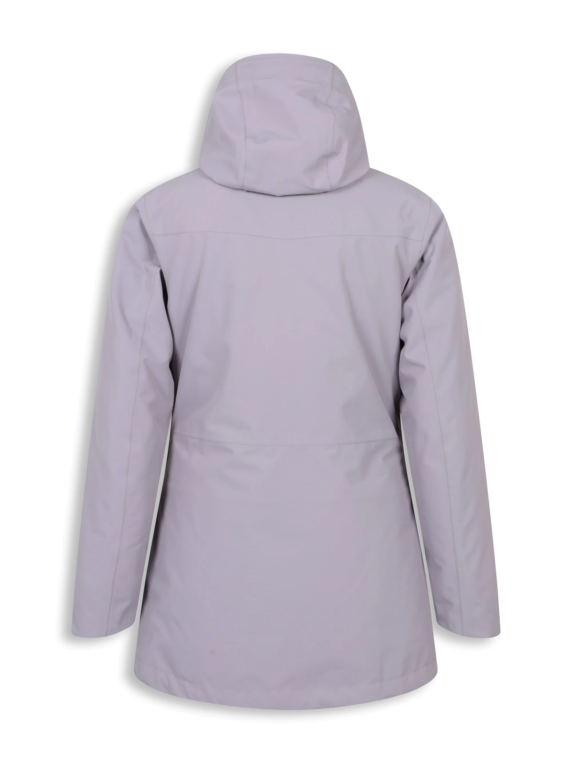 EMS Infinity Womens 3 in 1 Waterproof Ski Jacket - Image 22