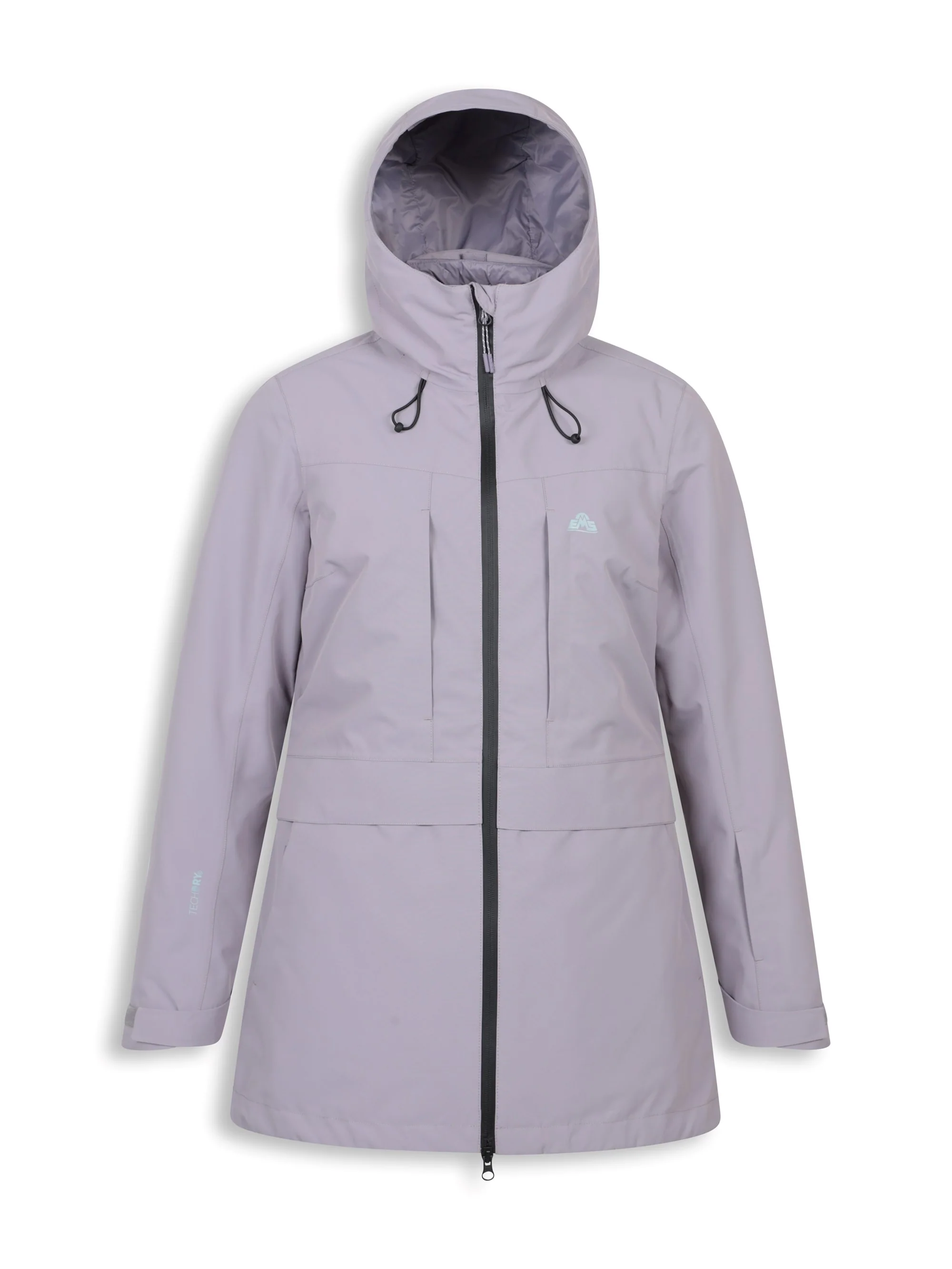 EMS Infinity Womens 3 in 1 Waterproof Ski Jacket - Image 24