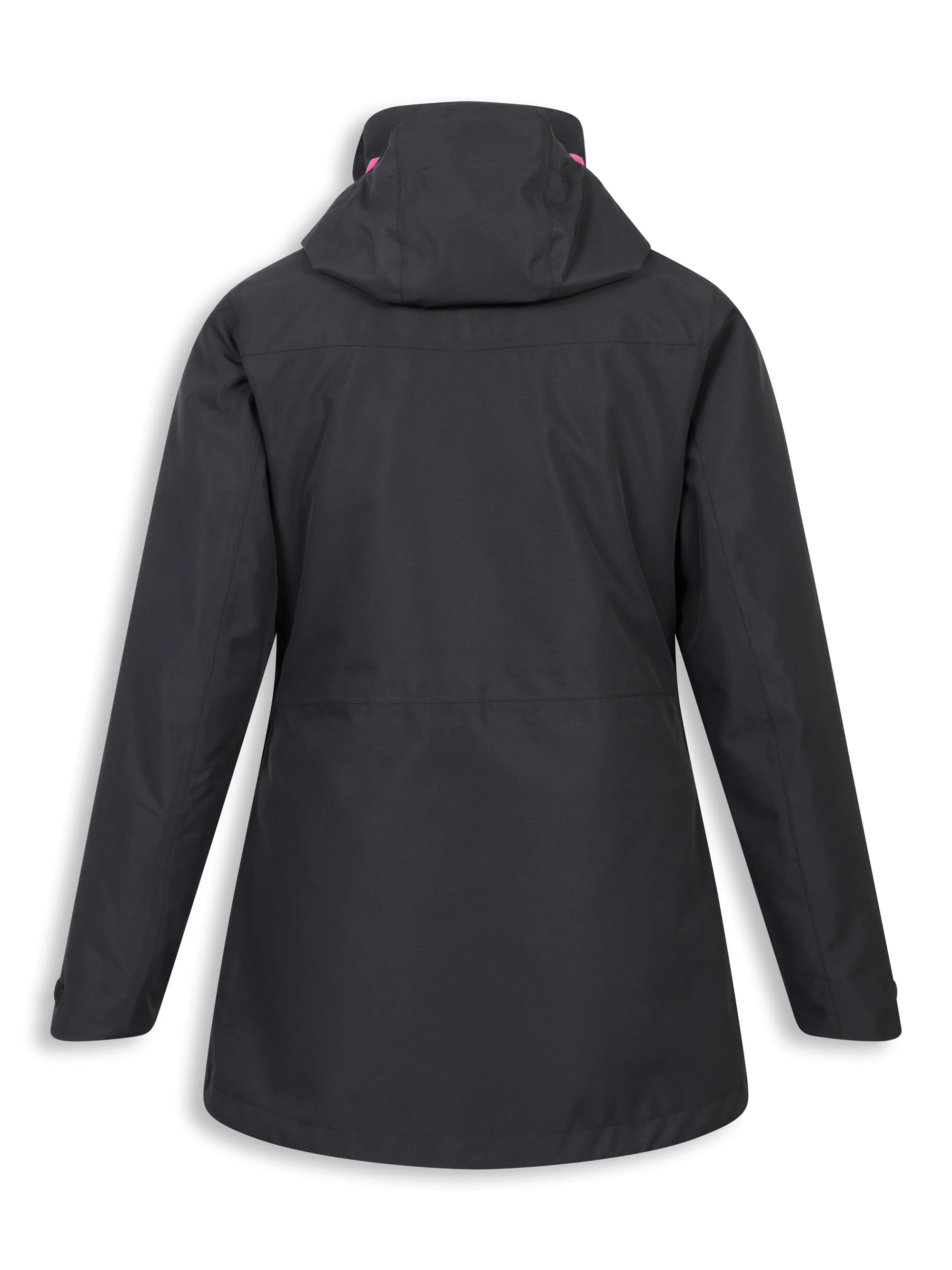EMS Infinity Womens 3 in 1 Waterproof Ski Jacket - Image 8