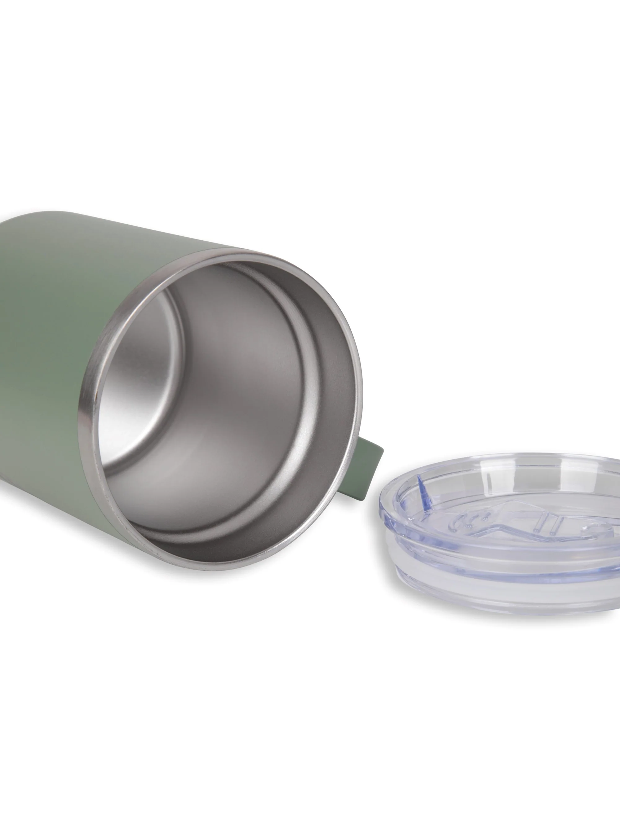 EMS Insulated Coffee Mug 400ml - Image 11