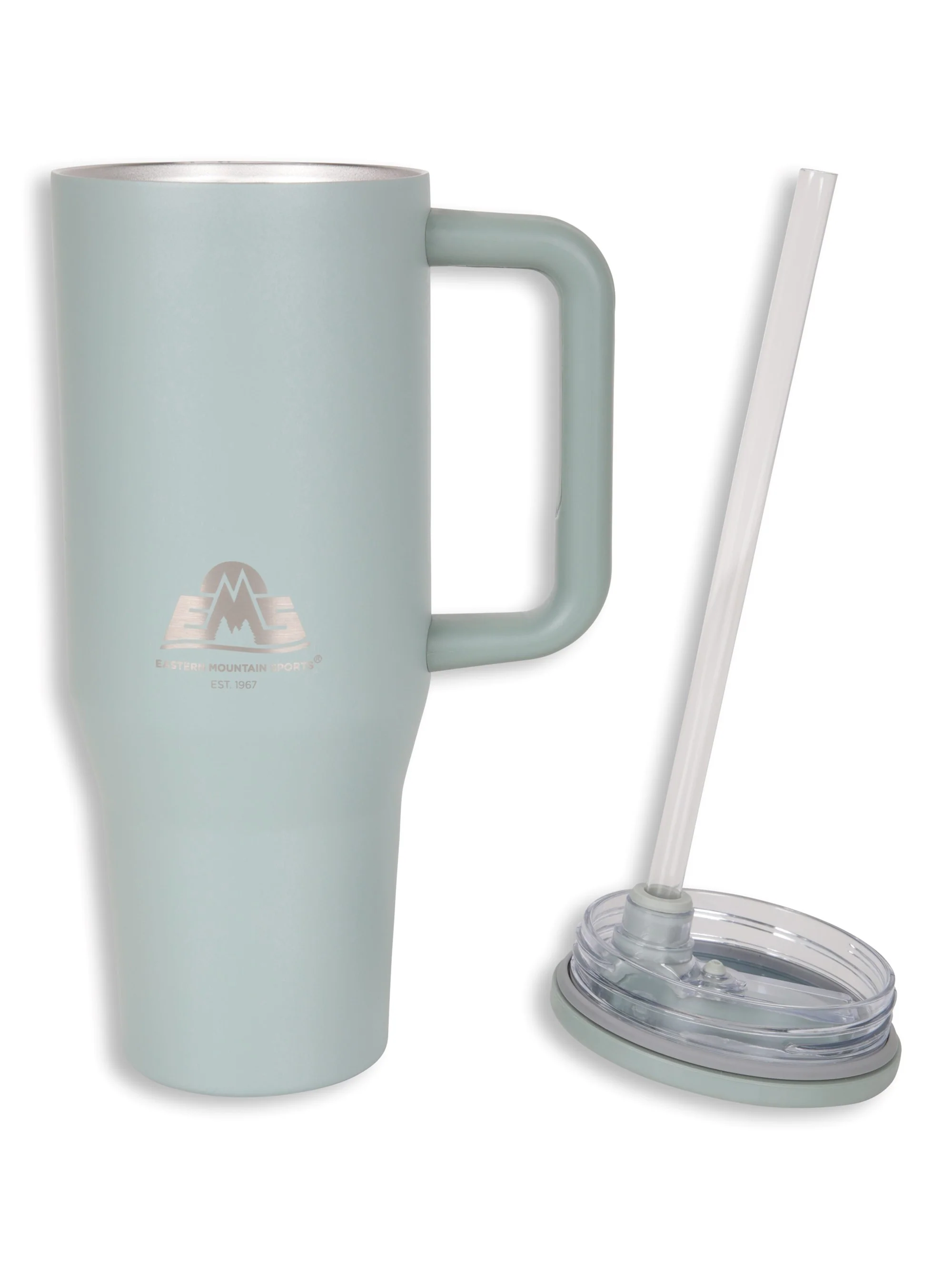 EMS Insulated Travel Tumbler - 1.1L - Image 10