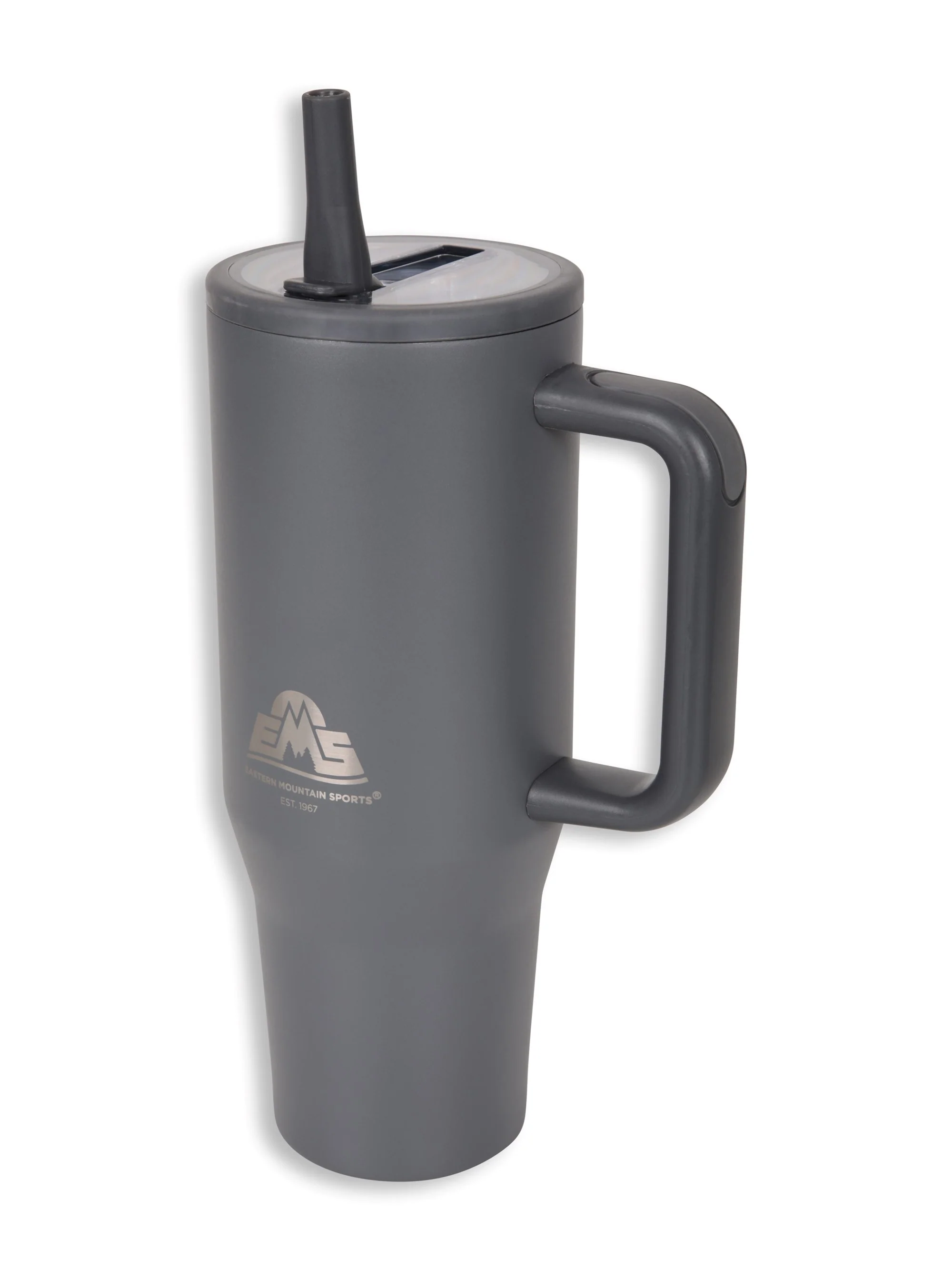 EMS Insulated Travel Tumbler - 1.1L - Image 2