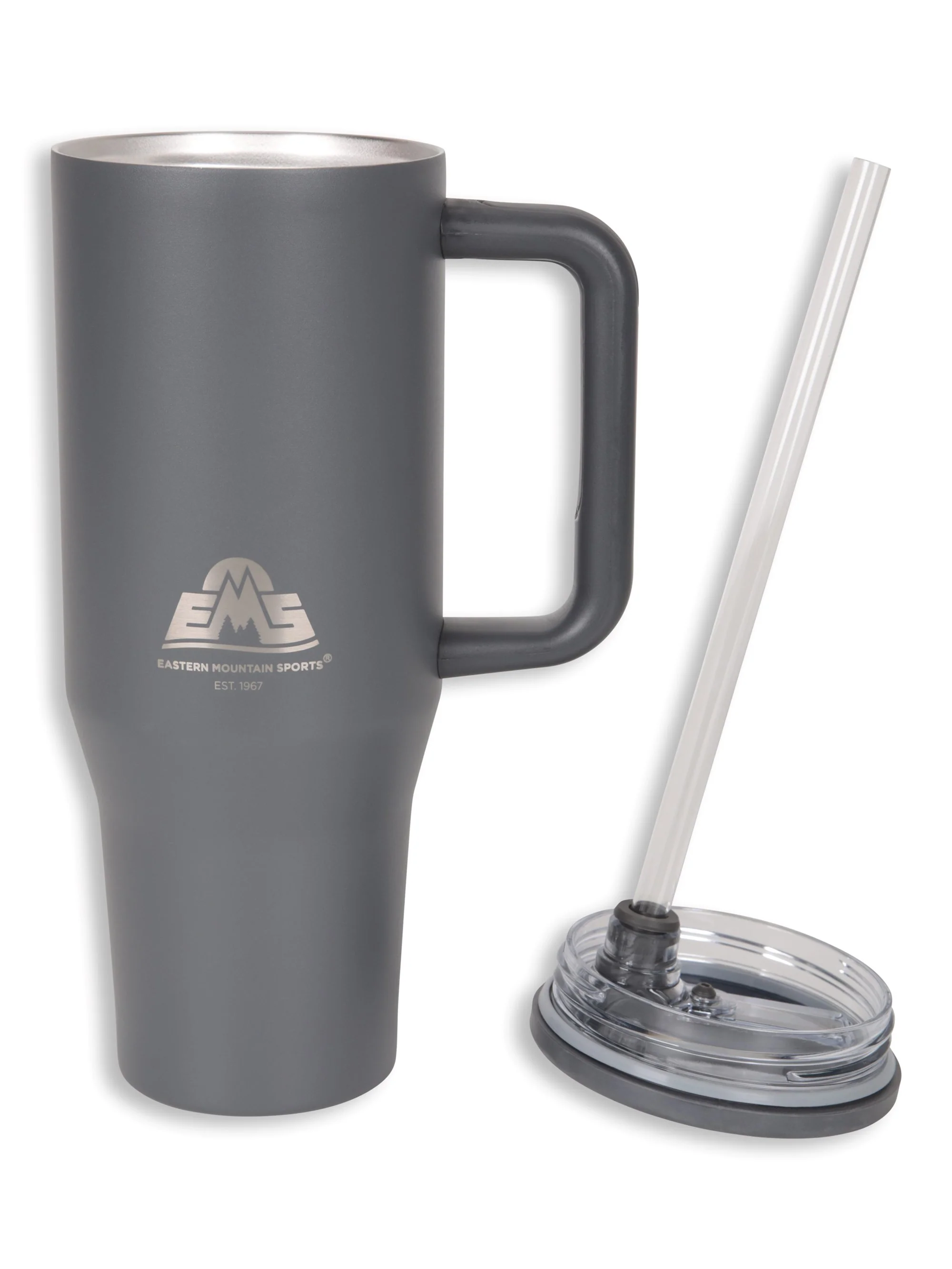 EMS Insulated Travel Tumbler - 1.1L - Image 3