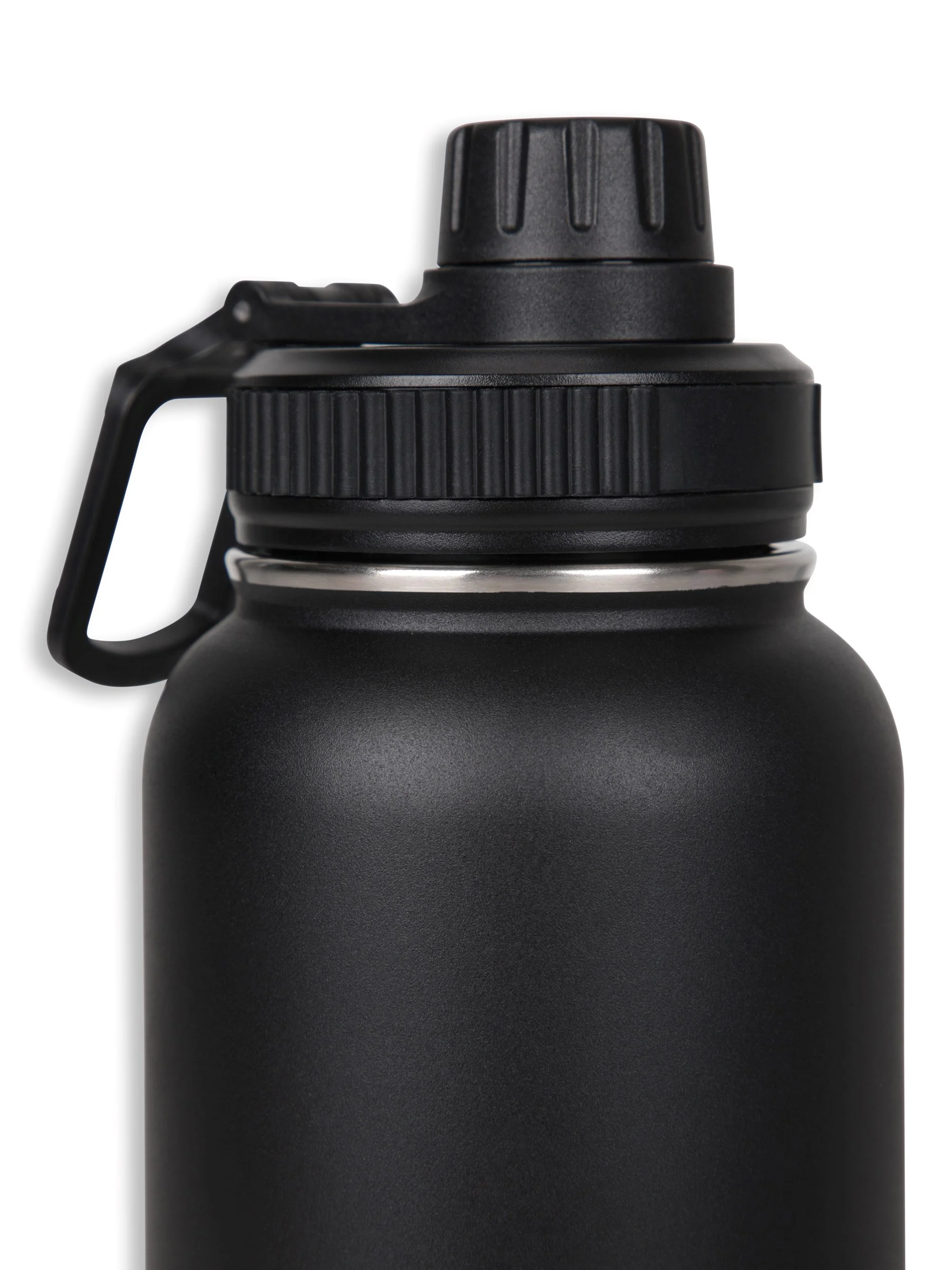 EMS Insulated Water Bottle 1L - Image 5