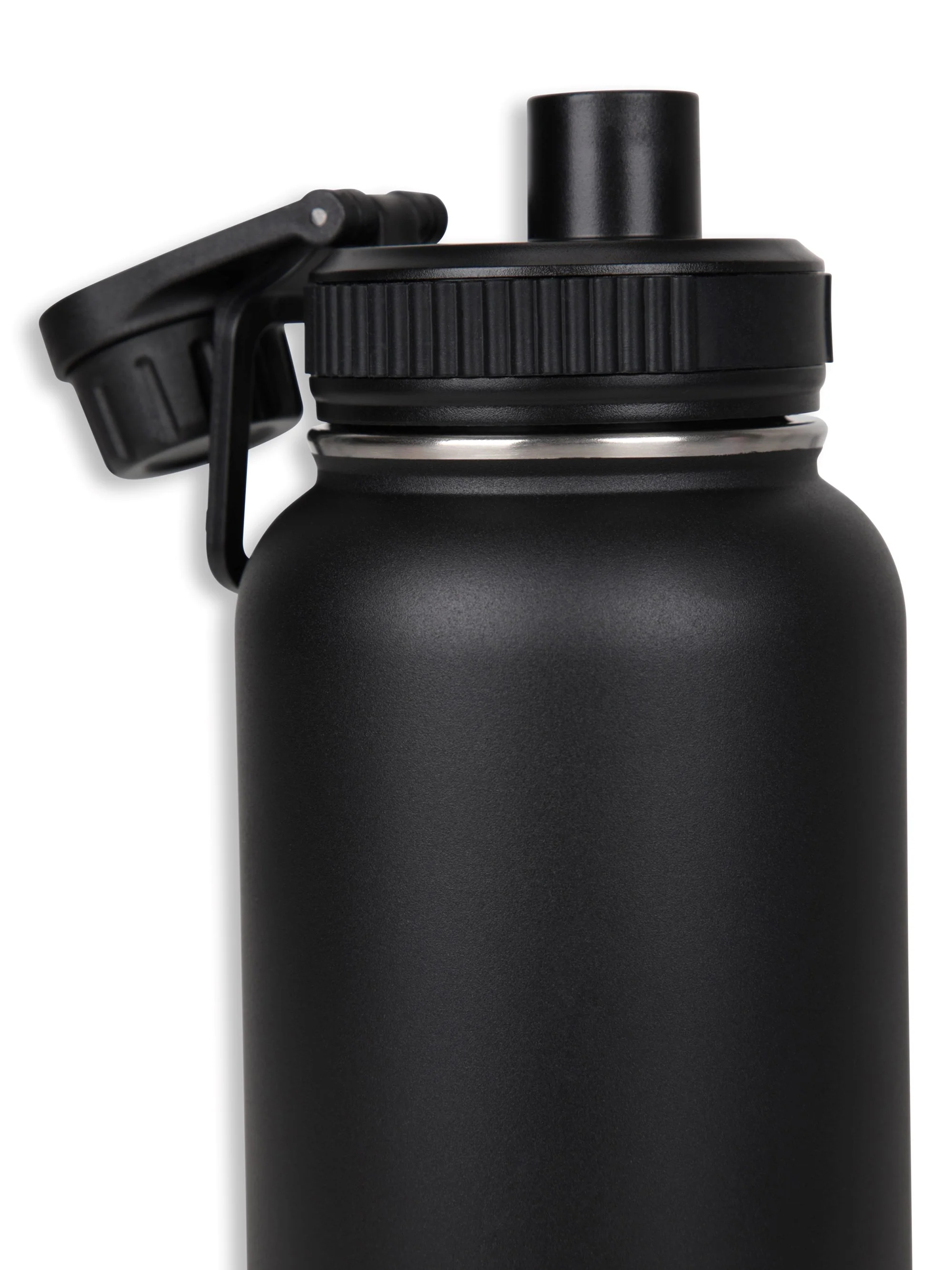 EMS Insulated Water Bottle 1L - Image 7