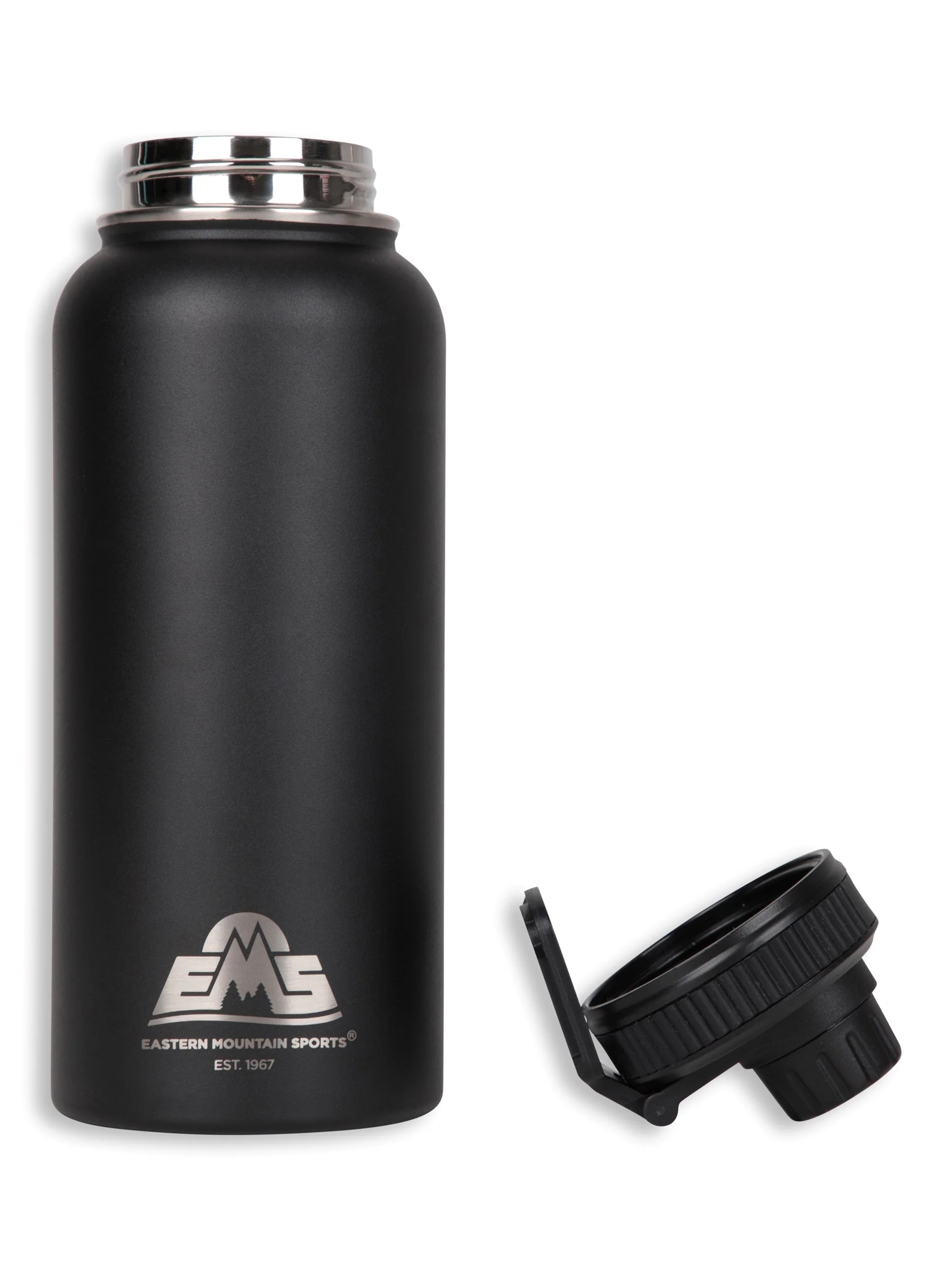 EMS Insulated Water Bottle 1L - Image 9