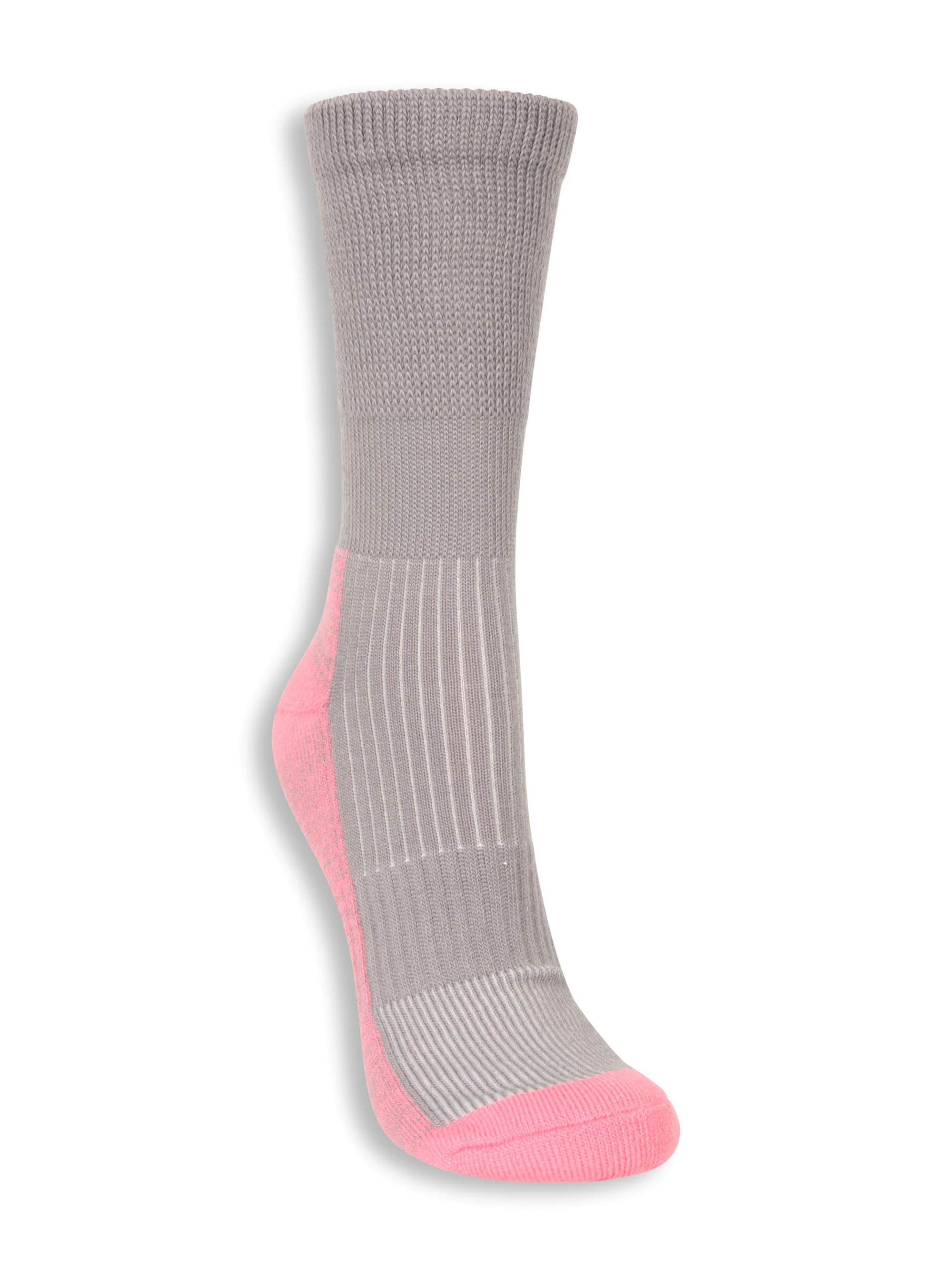 EMS IsoCool Womens Mid-Calf Hiker Socks