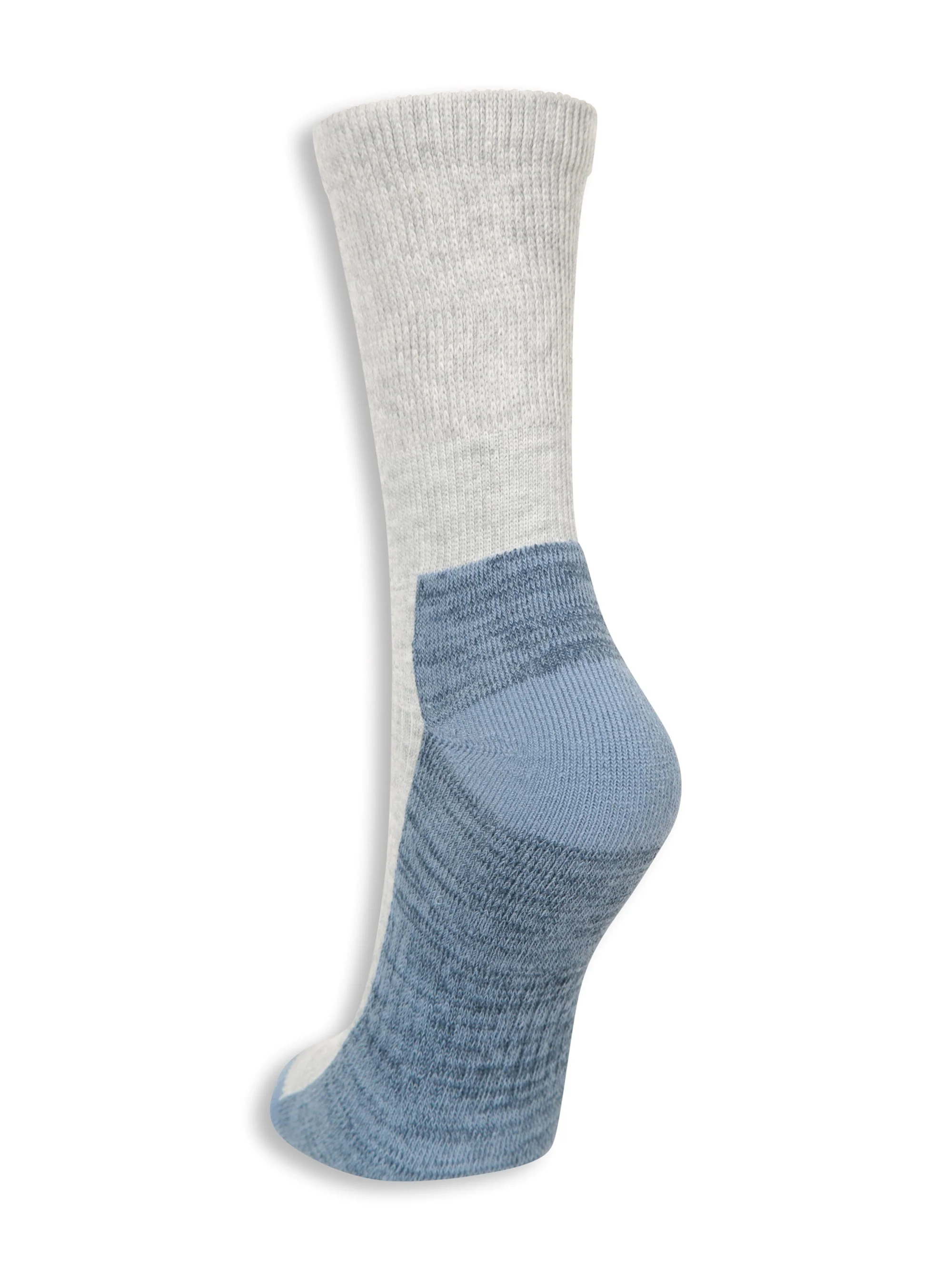 EMS IsoCool Womens Mid-Calf Hiker Socks - Image 11