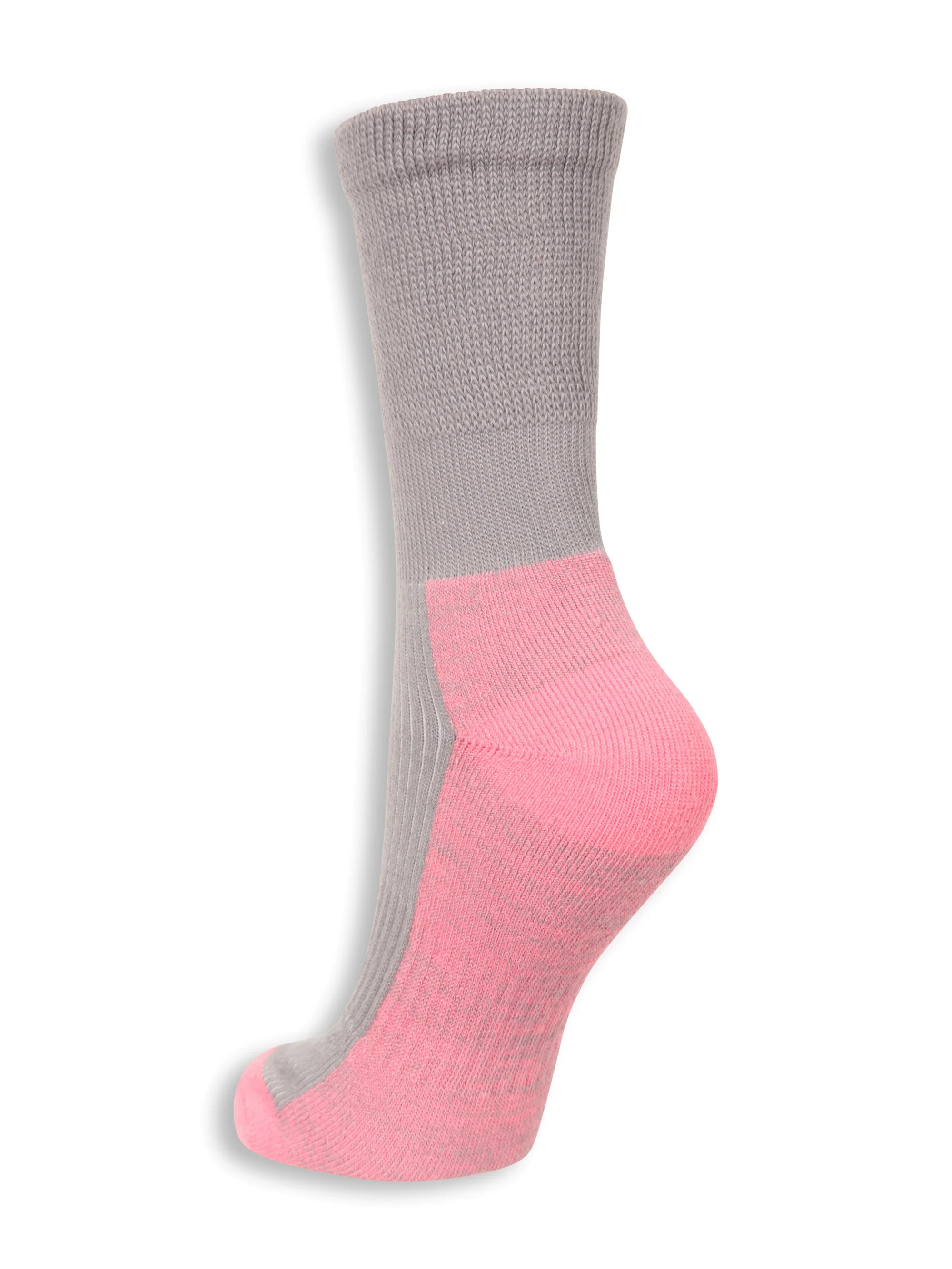 EMS IsoCool Womens Mid-Calf Hiker Socks - Image 2