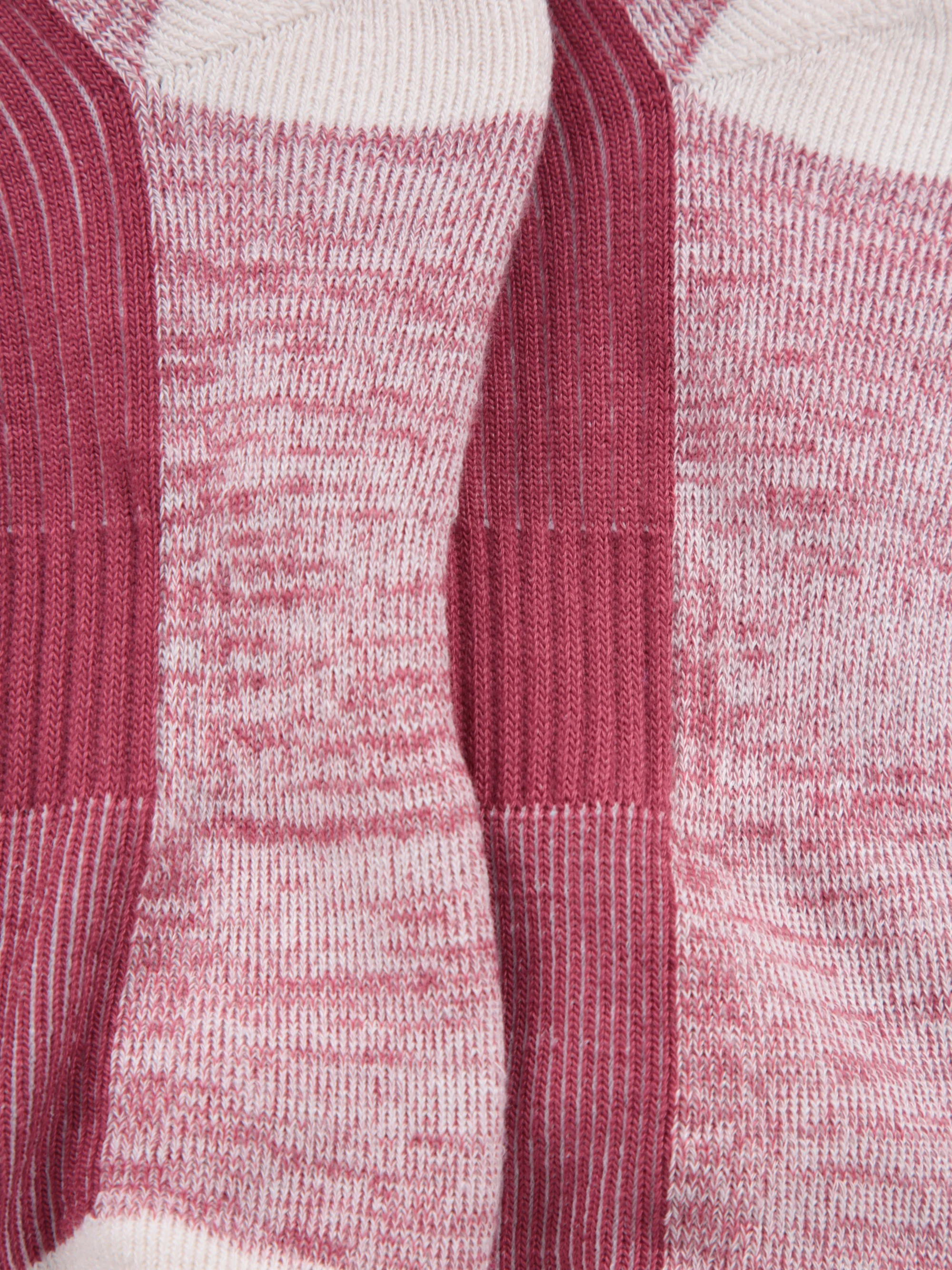EMS IsoCool Womens Mid-Calf Hiker Socks - Image 21