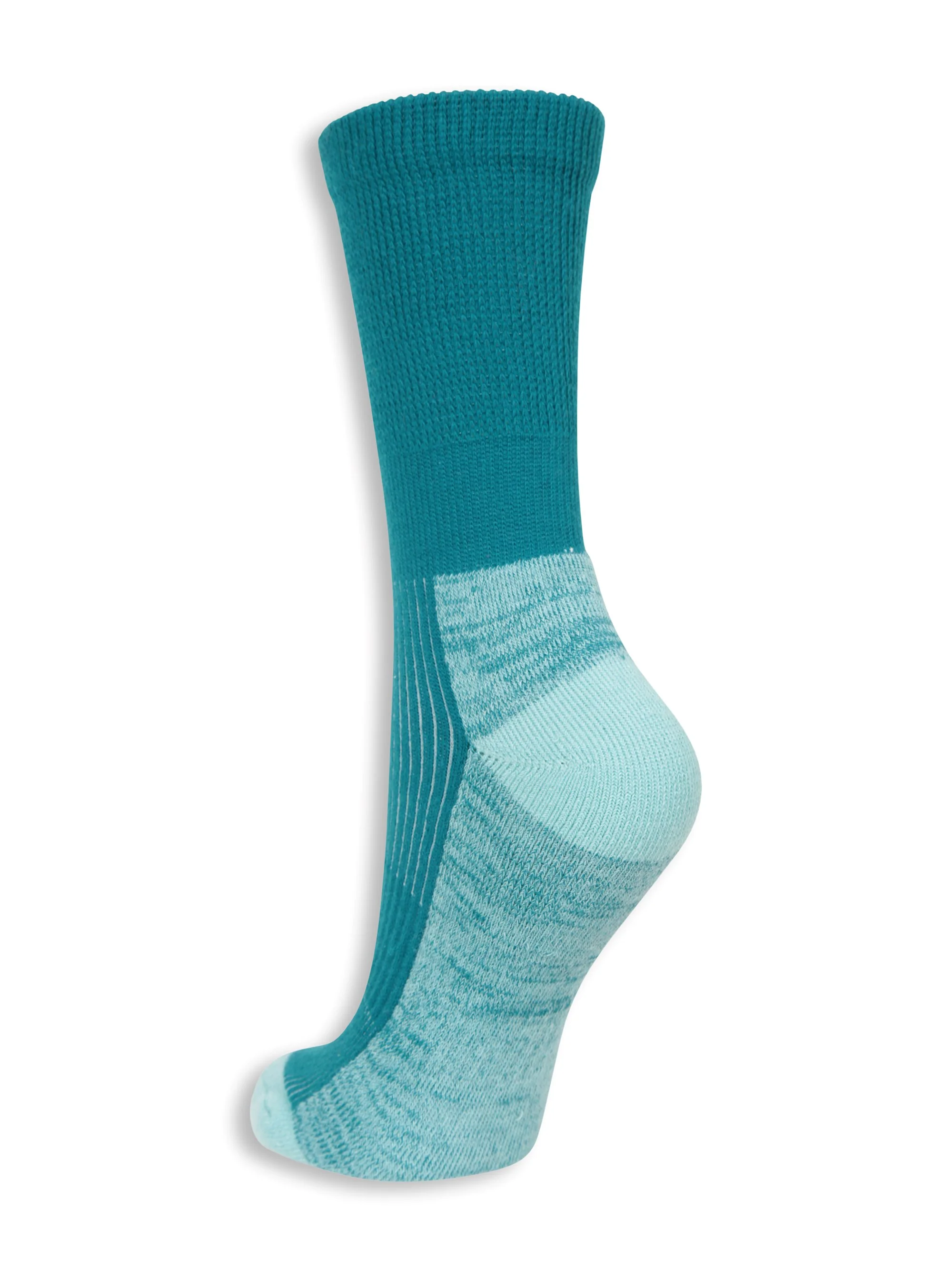 EMS IsoCool Womens Mid-Calf Hiker Socks - Image 23