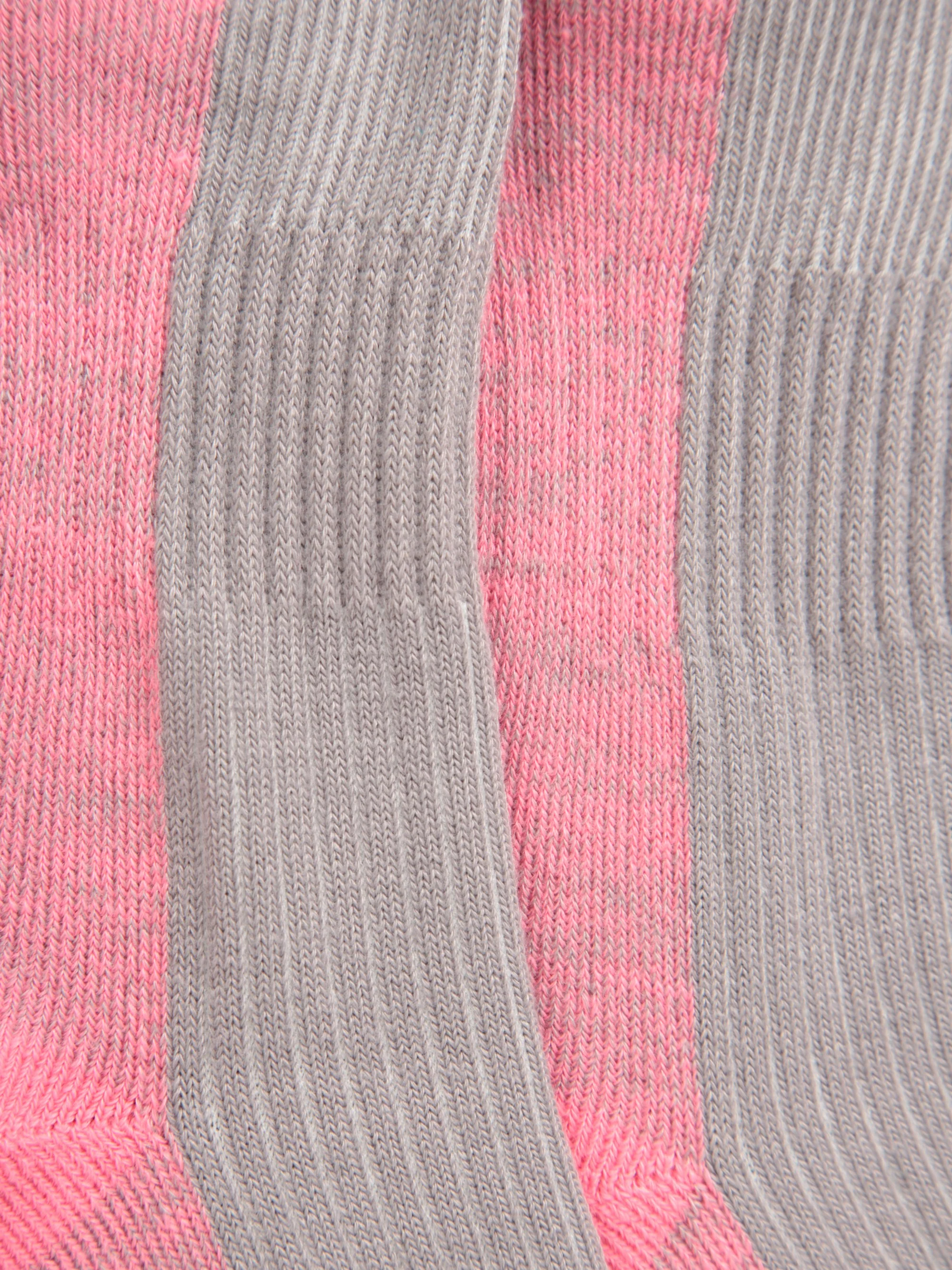 EMS IsoCool Womens Mid-Calf Hiker Socks - Image 4