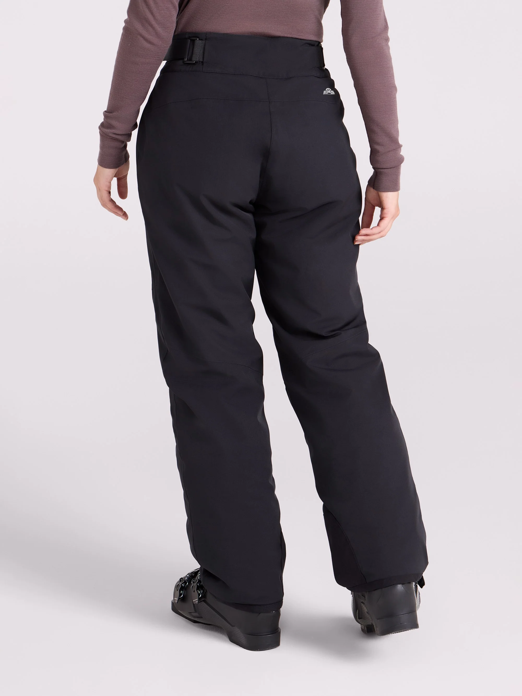 EMS Isola II Womens Extreme Waterproof Ski Pants - Image 3
