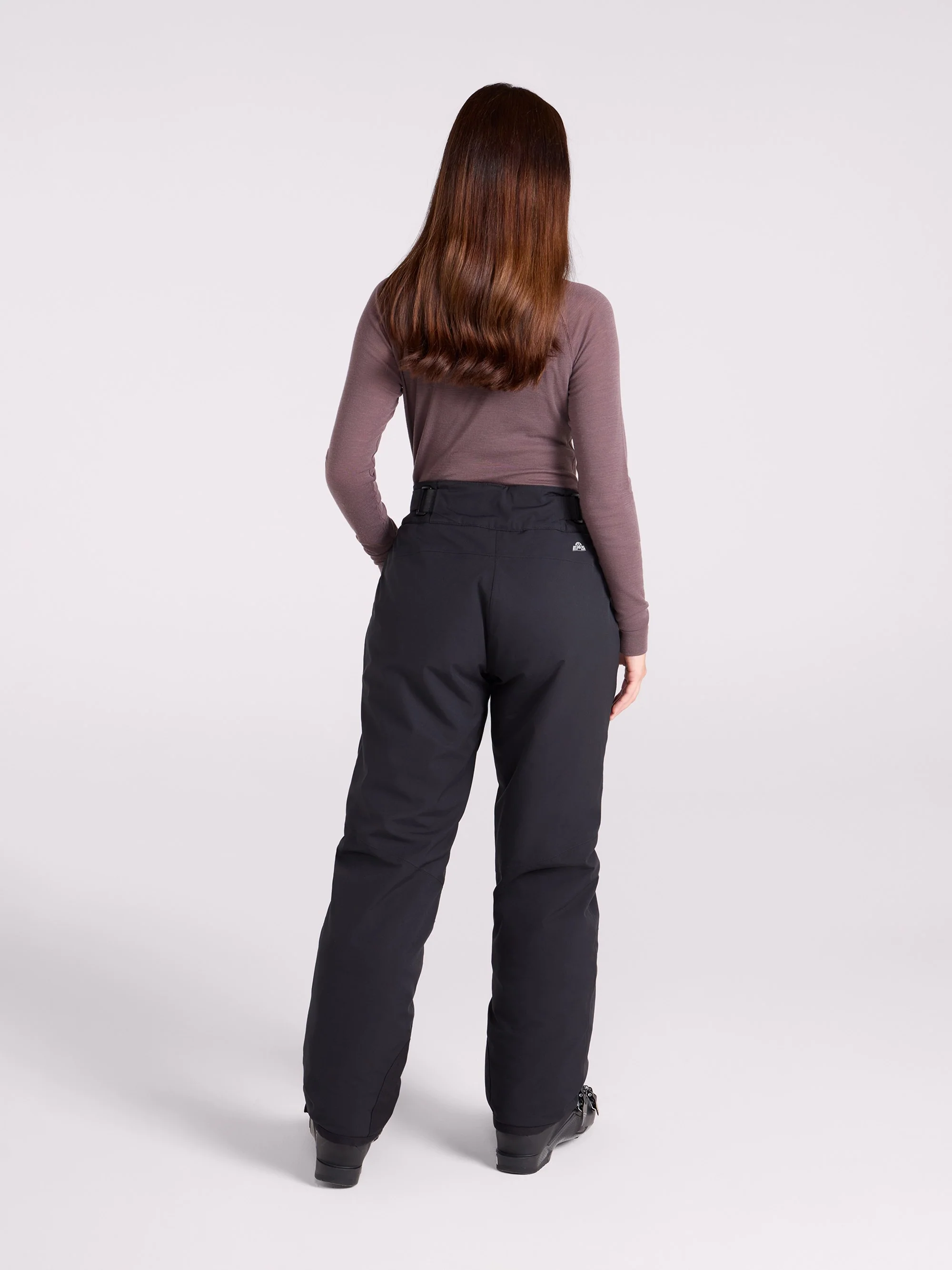 EMS Isola II Womens Extreme Waterproof Ski Pants - Image 4