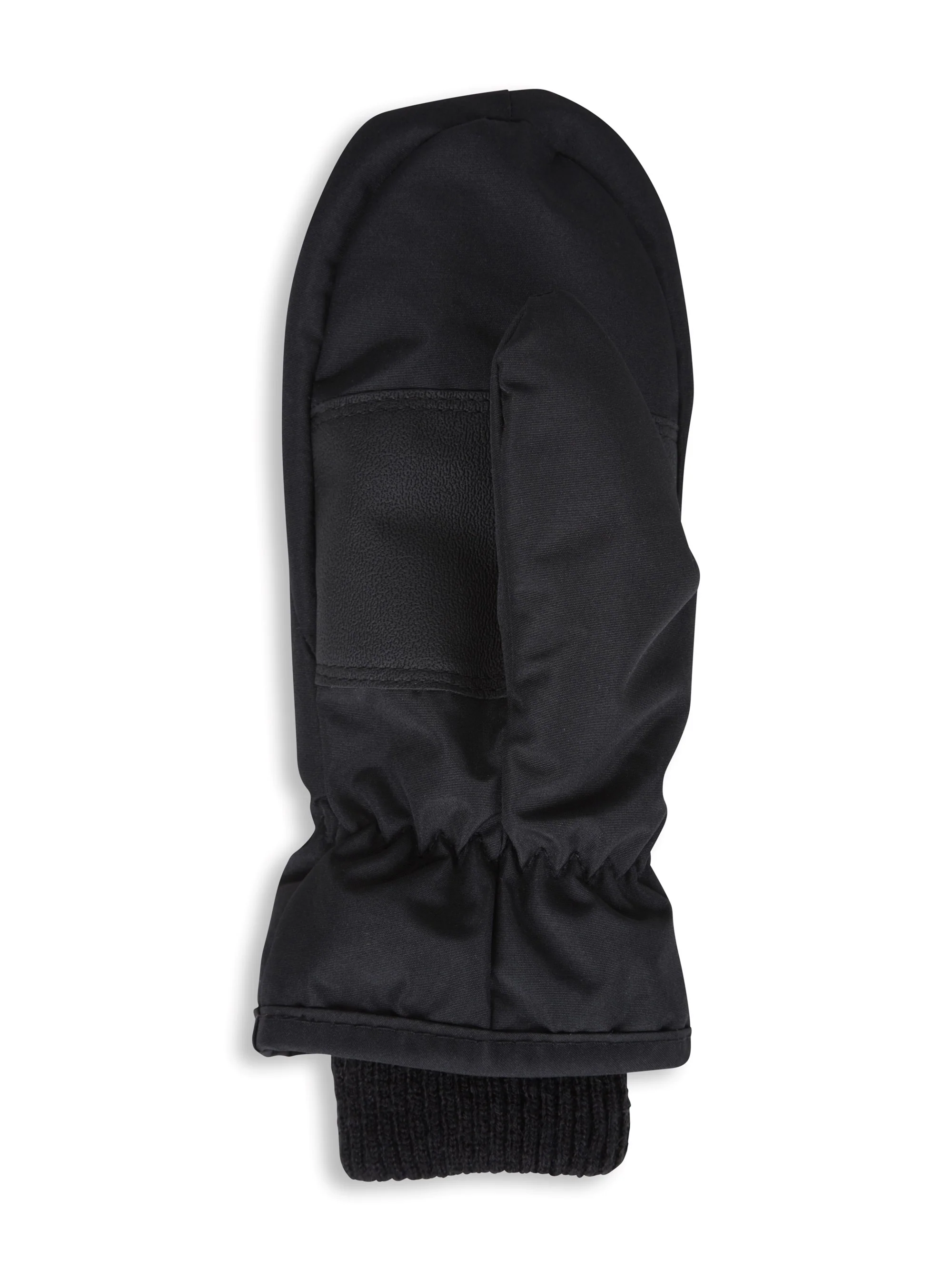 EMS IsoTherm Kids Fur Lined Snow Mittens - Image 3