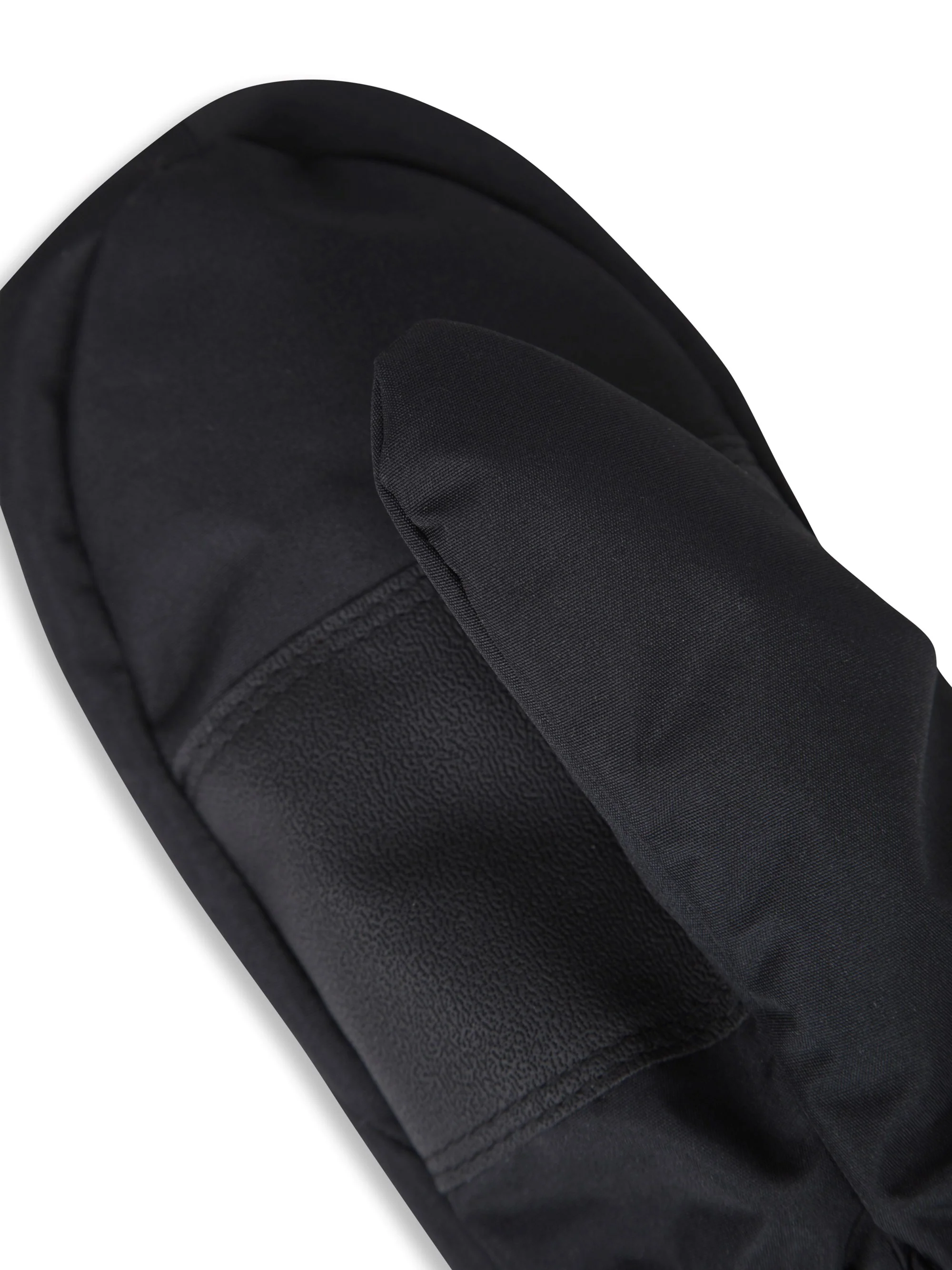 EMS IsoTherm Kids Fur Lined Snow Mittens - Image 4